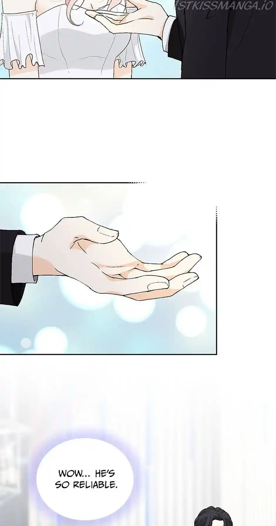 Flavors of Reincarnation Chapter 10