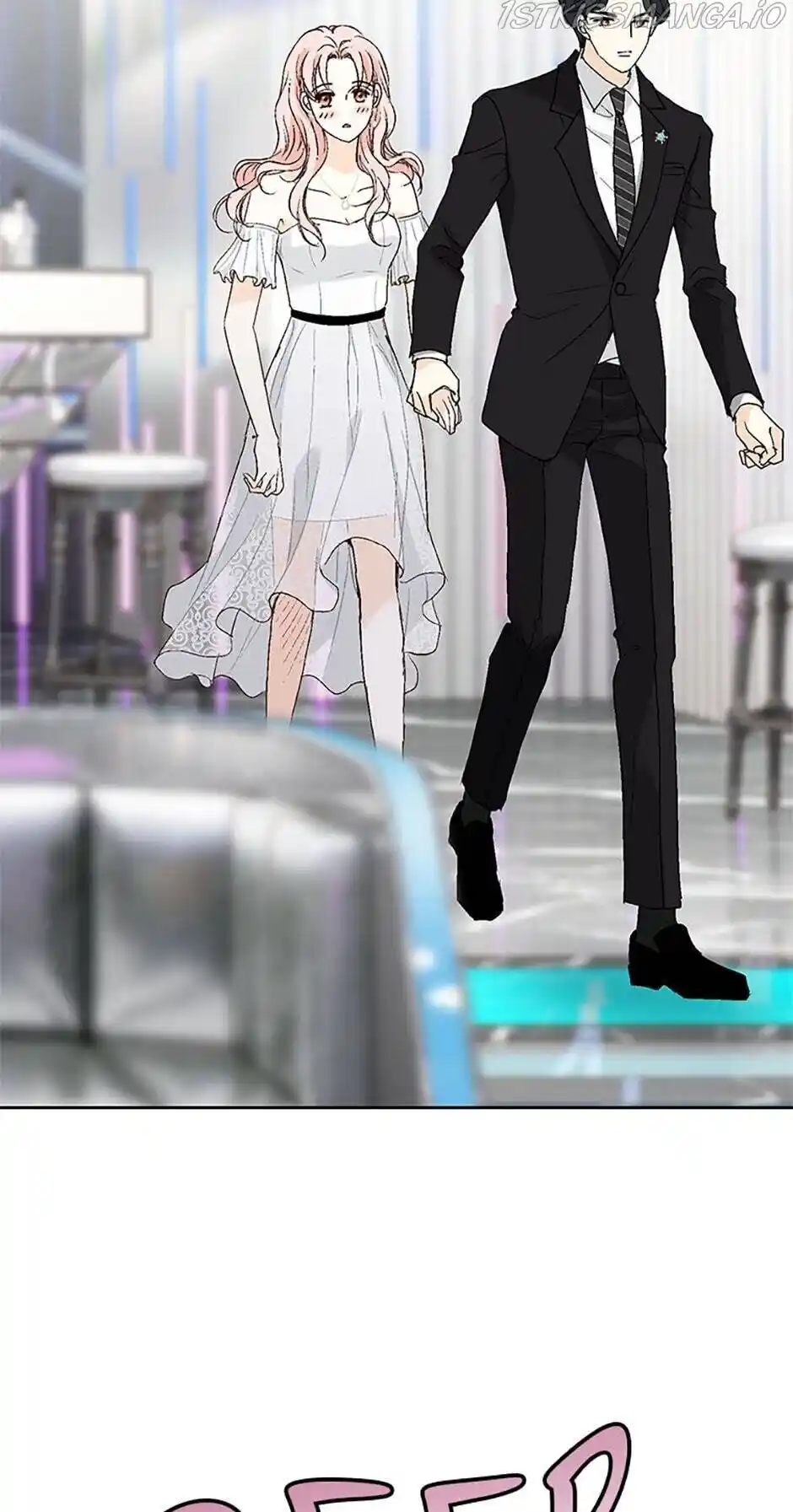 Flavors of Reincarnation Chapter 10