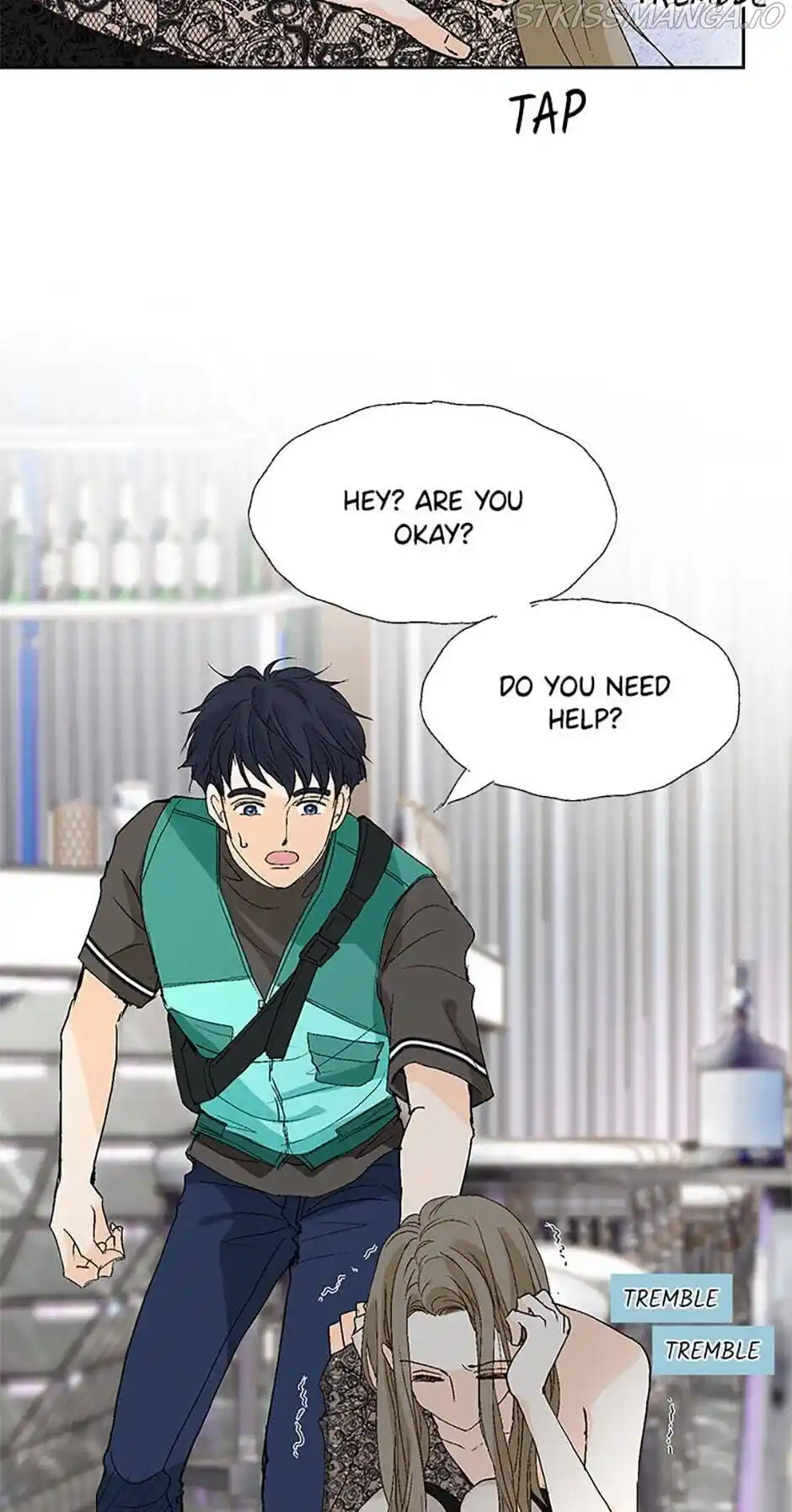 Flavors of Reincarnation Chapter 10