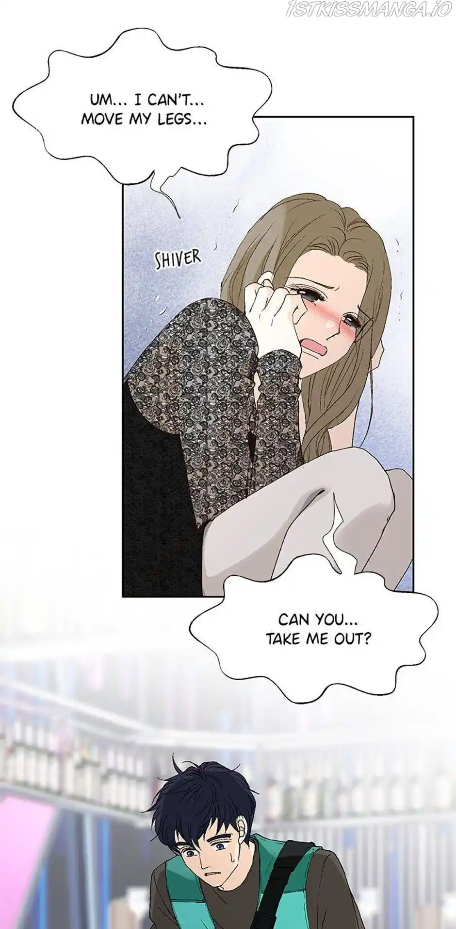 Flavors of Reincarnation Chapter 10