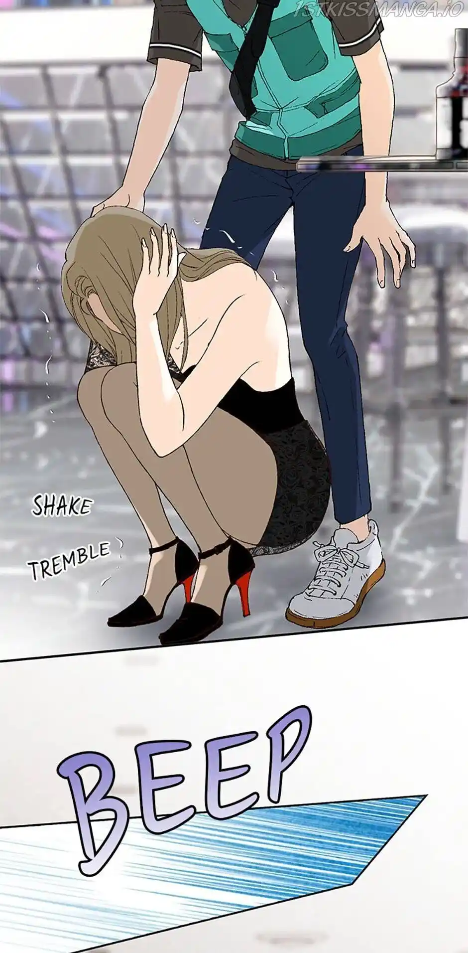 Flavors of Reincarnation Chapter 10