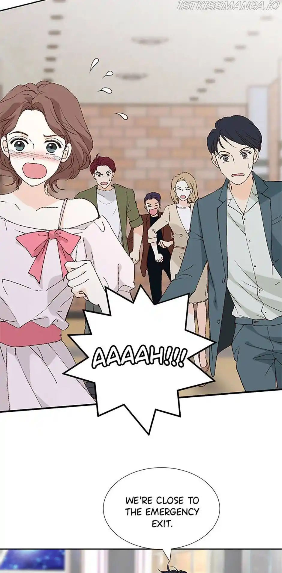 Flavors of Reincarnation Chapter 10