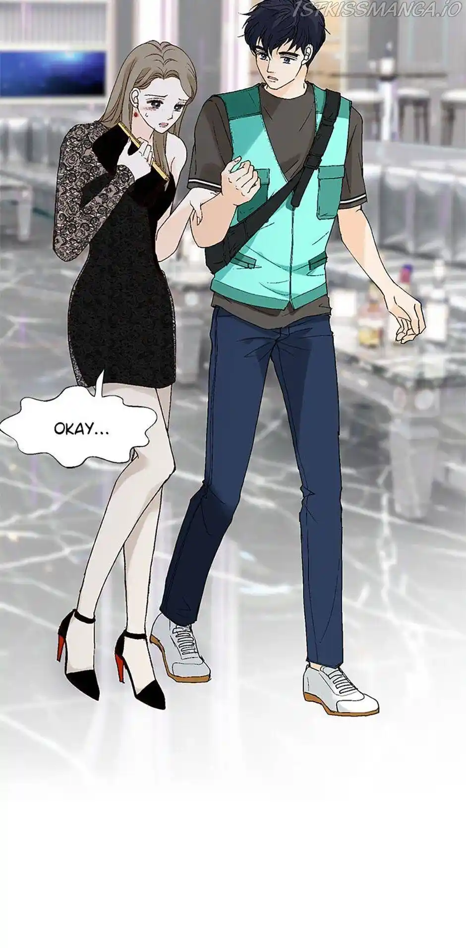 Flavors of Reincarnation Chapter 10