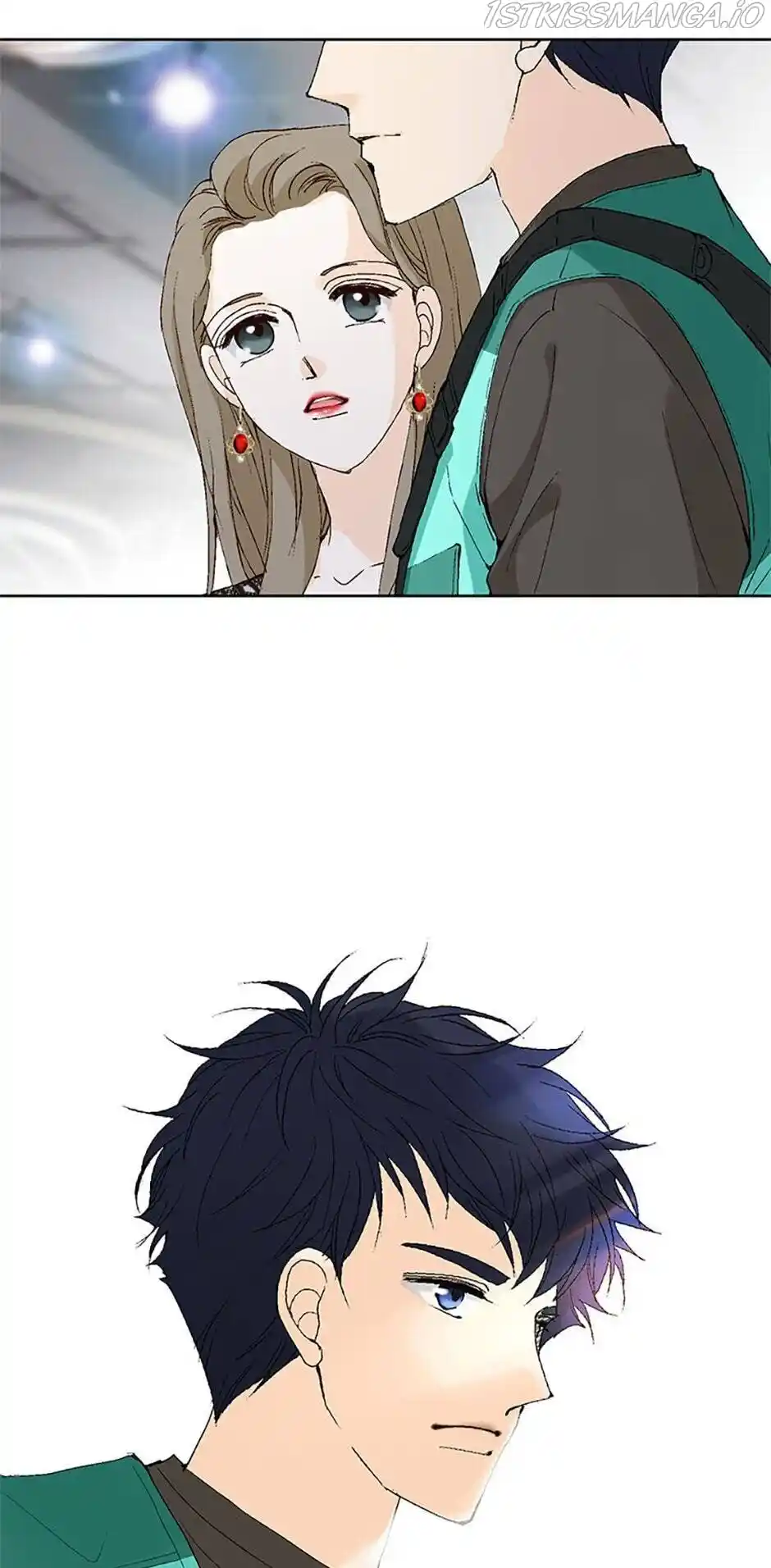 Flavors of Reincarnation Chapter 10