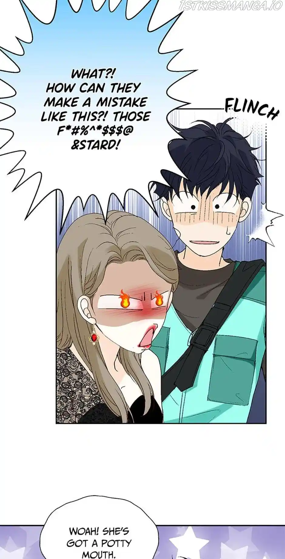 Flavors of Reincarnation Chapter 10