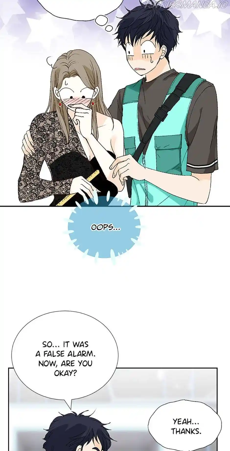 Flavors of Reincarnation Chapter 10