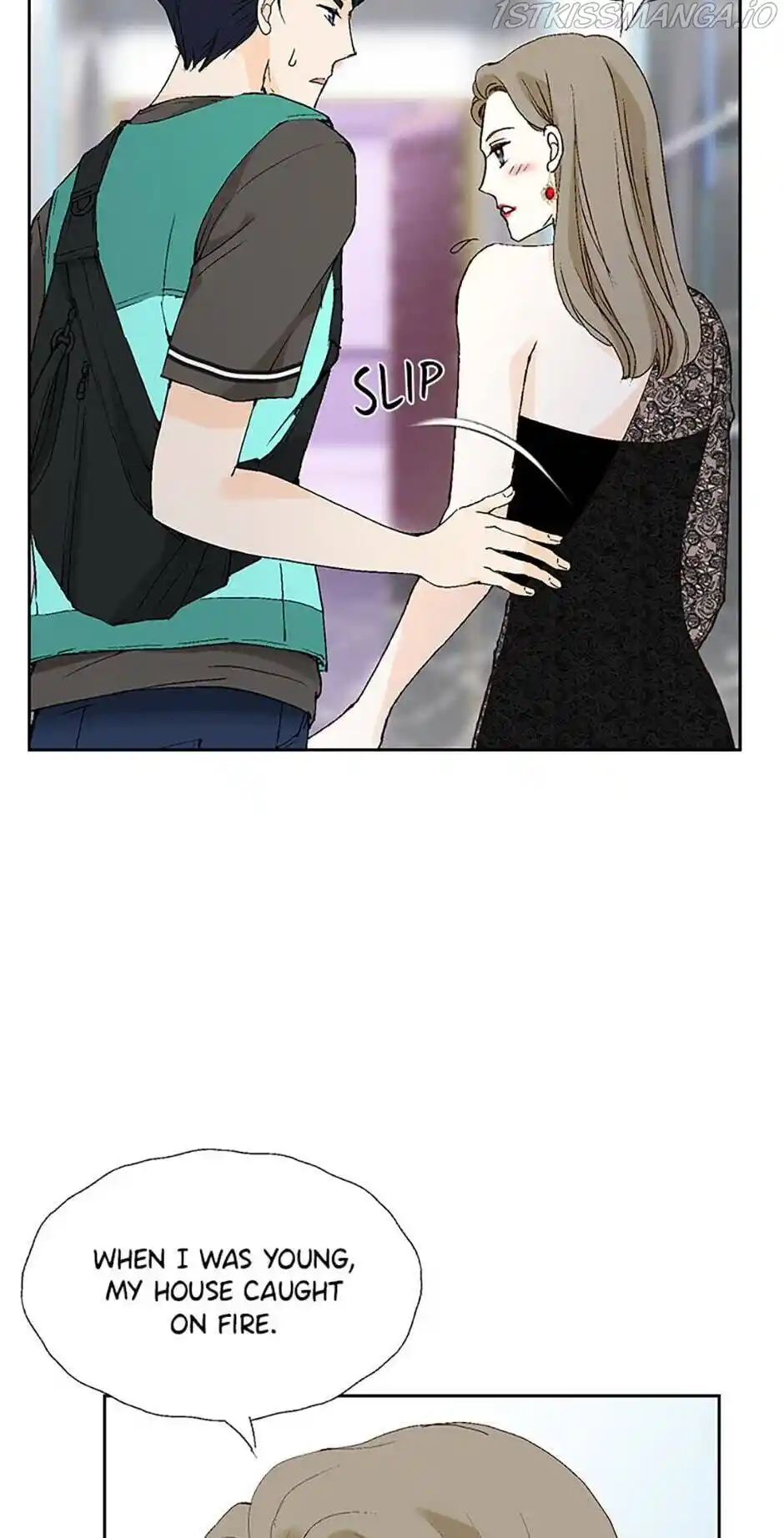 Flavors of Reincarnation Chapter 10