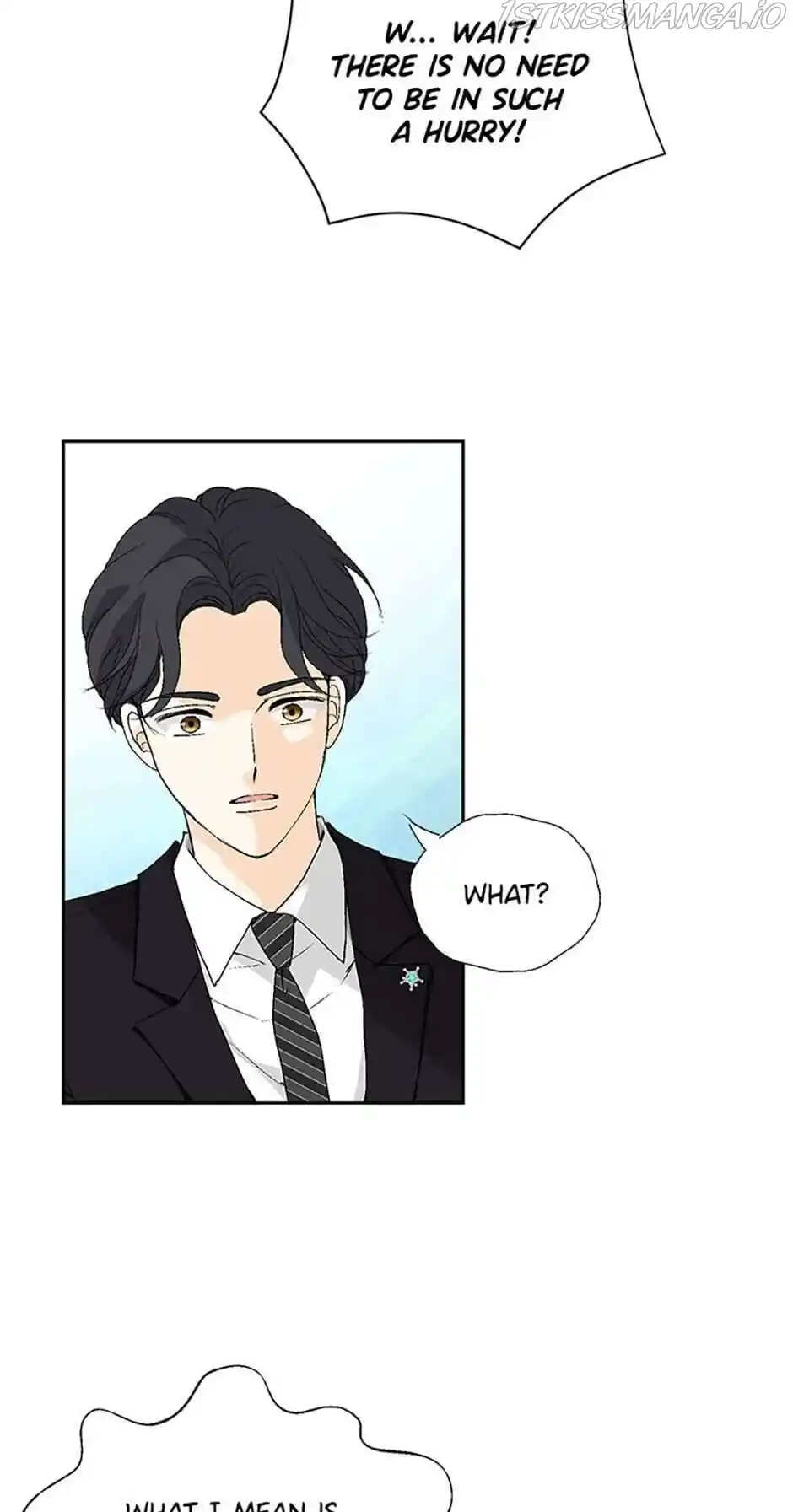 Flavors of Reincarnation Chapter 10