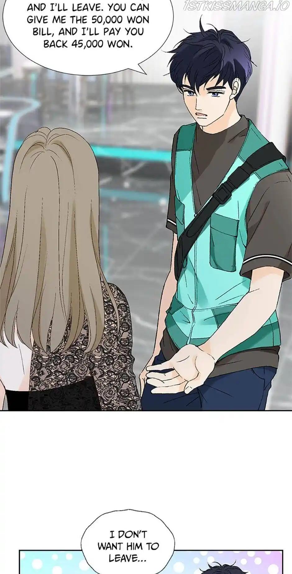 Flavors of Reincarnation Chapter 10