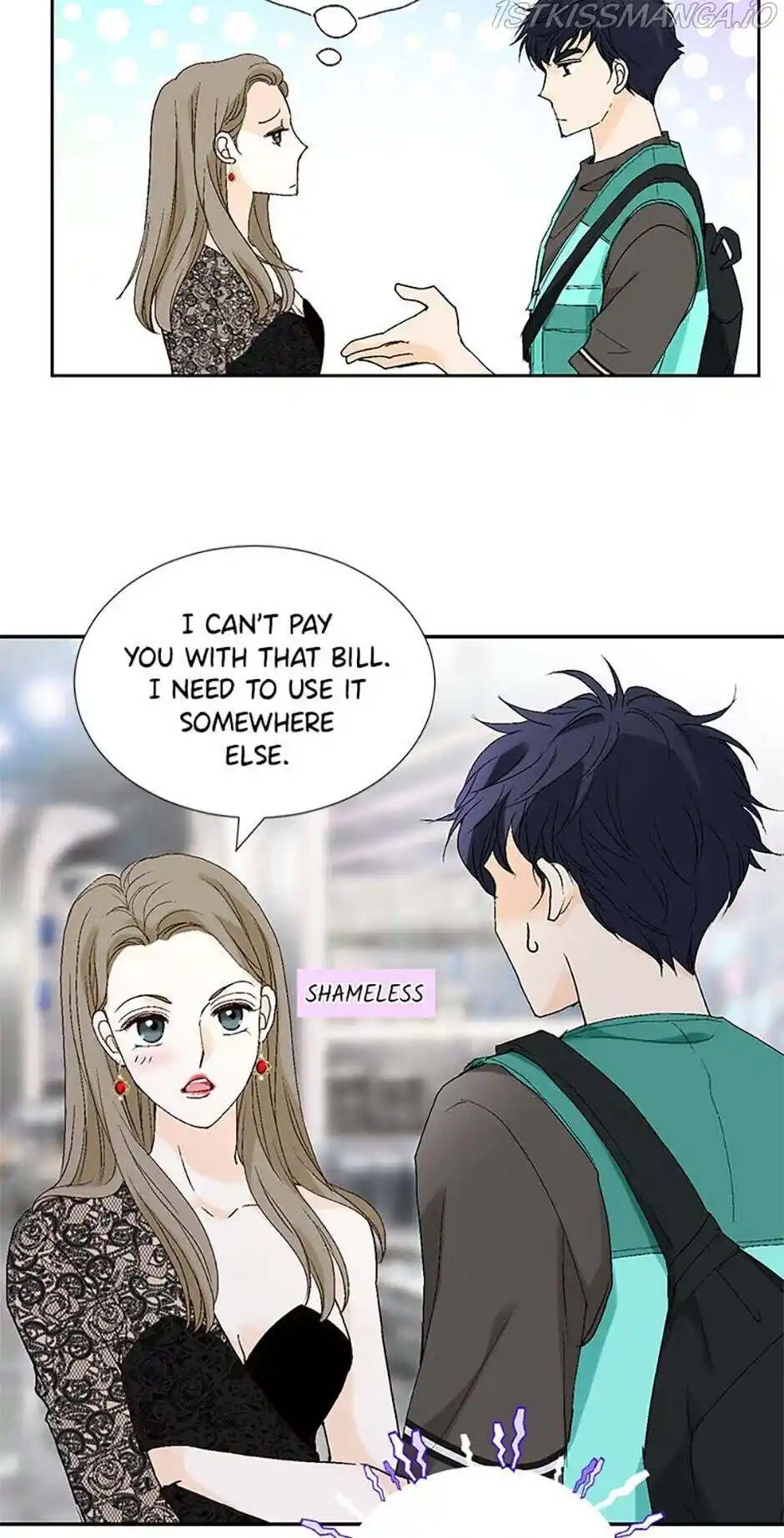 Flavors of Reincarnation Chapter 10