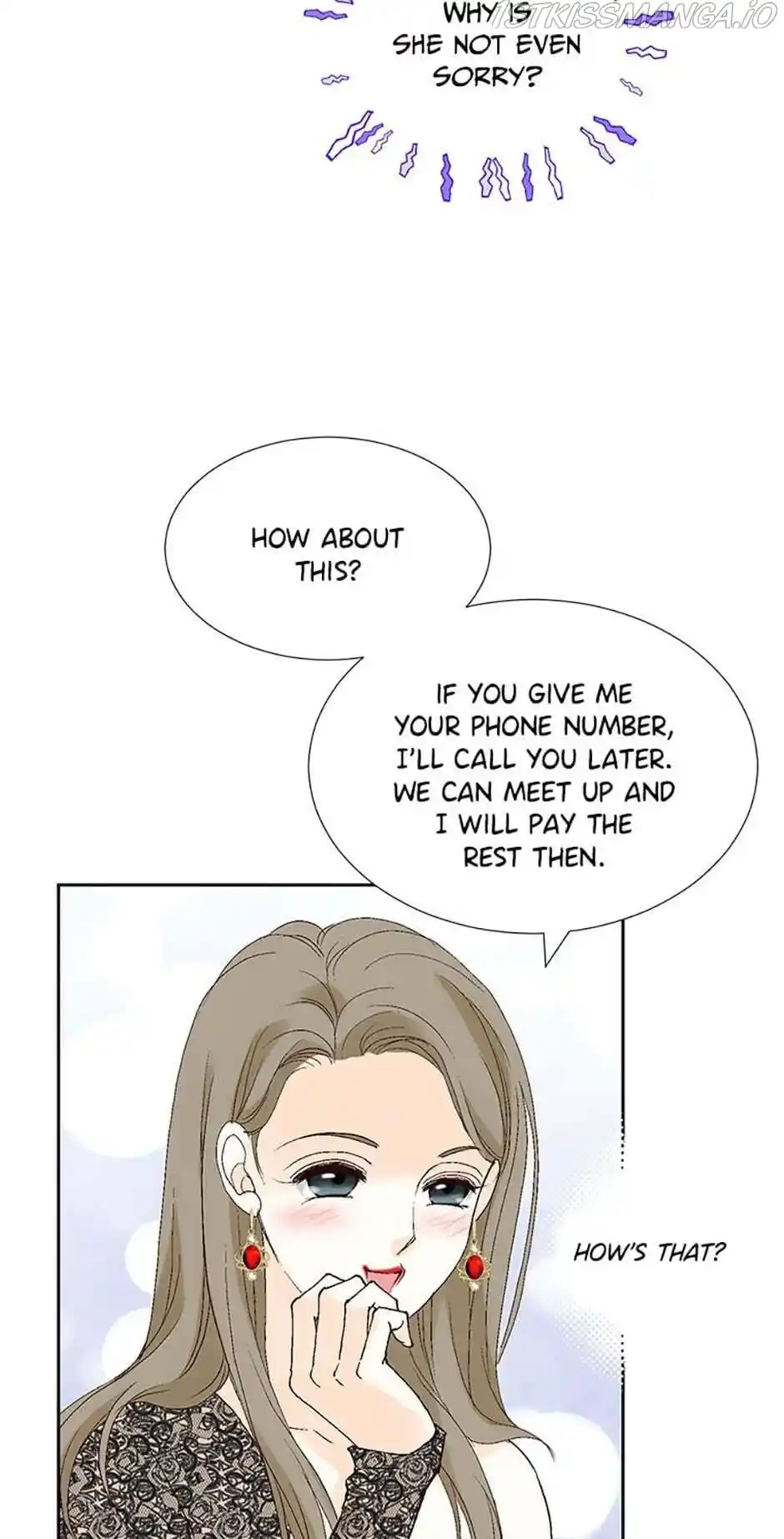 Flavors of Reincarnation Chapter 10