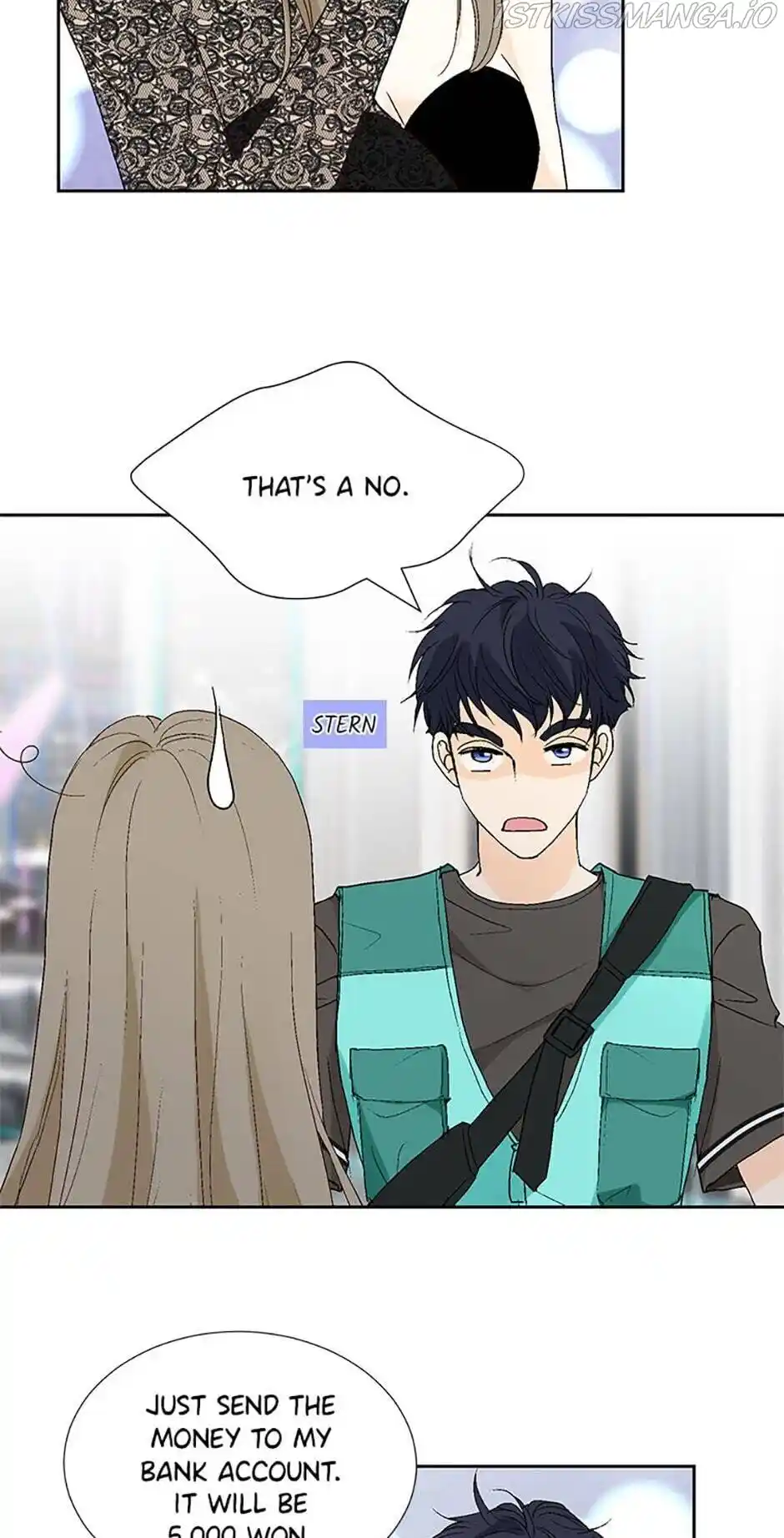 Flavors of Reincarnation Chapter 10