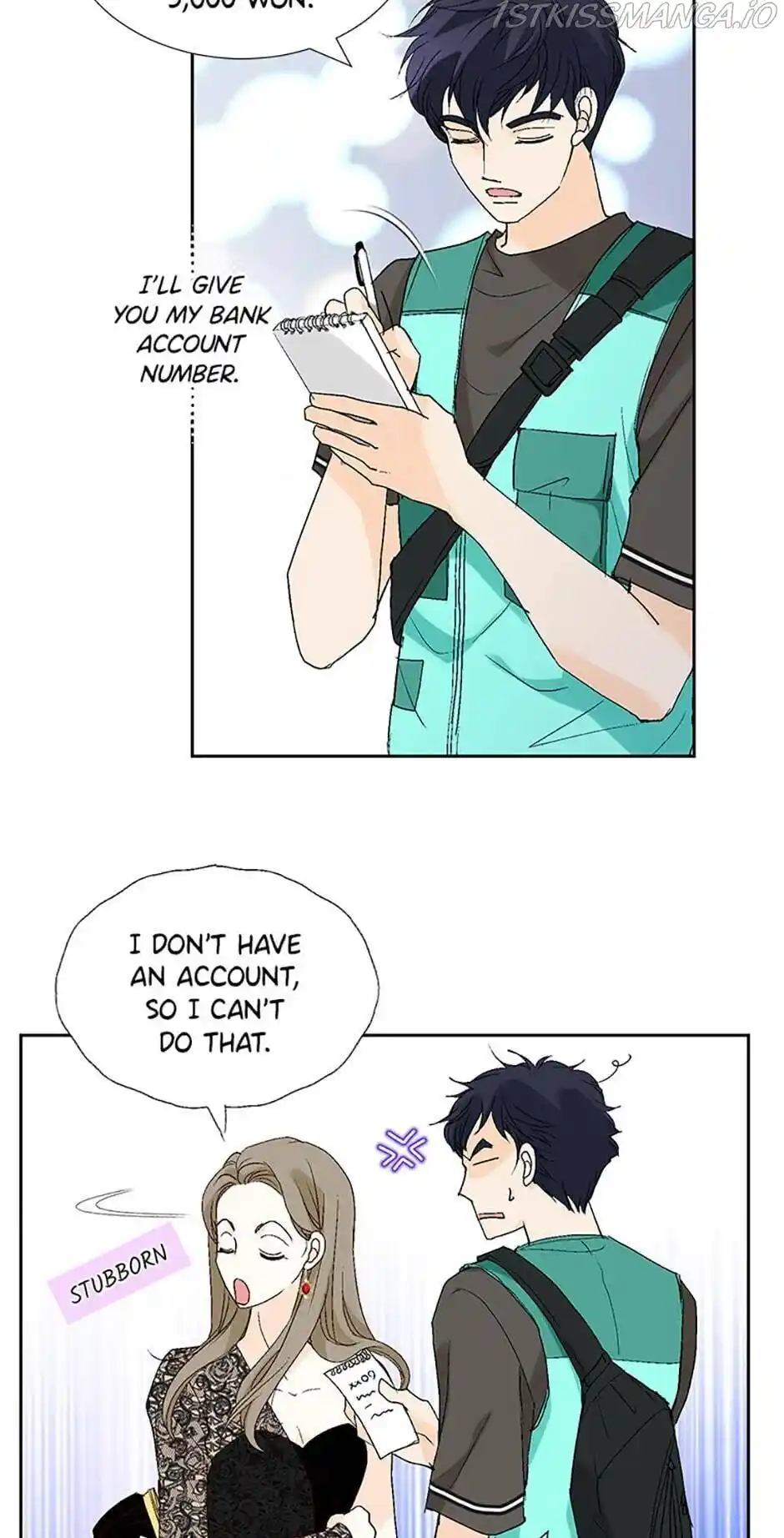 Flavors of Reincarnation Chapter 10