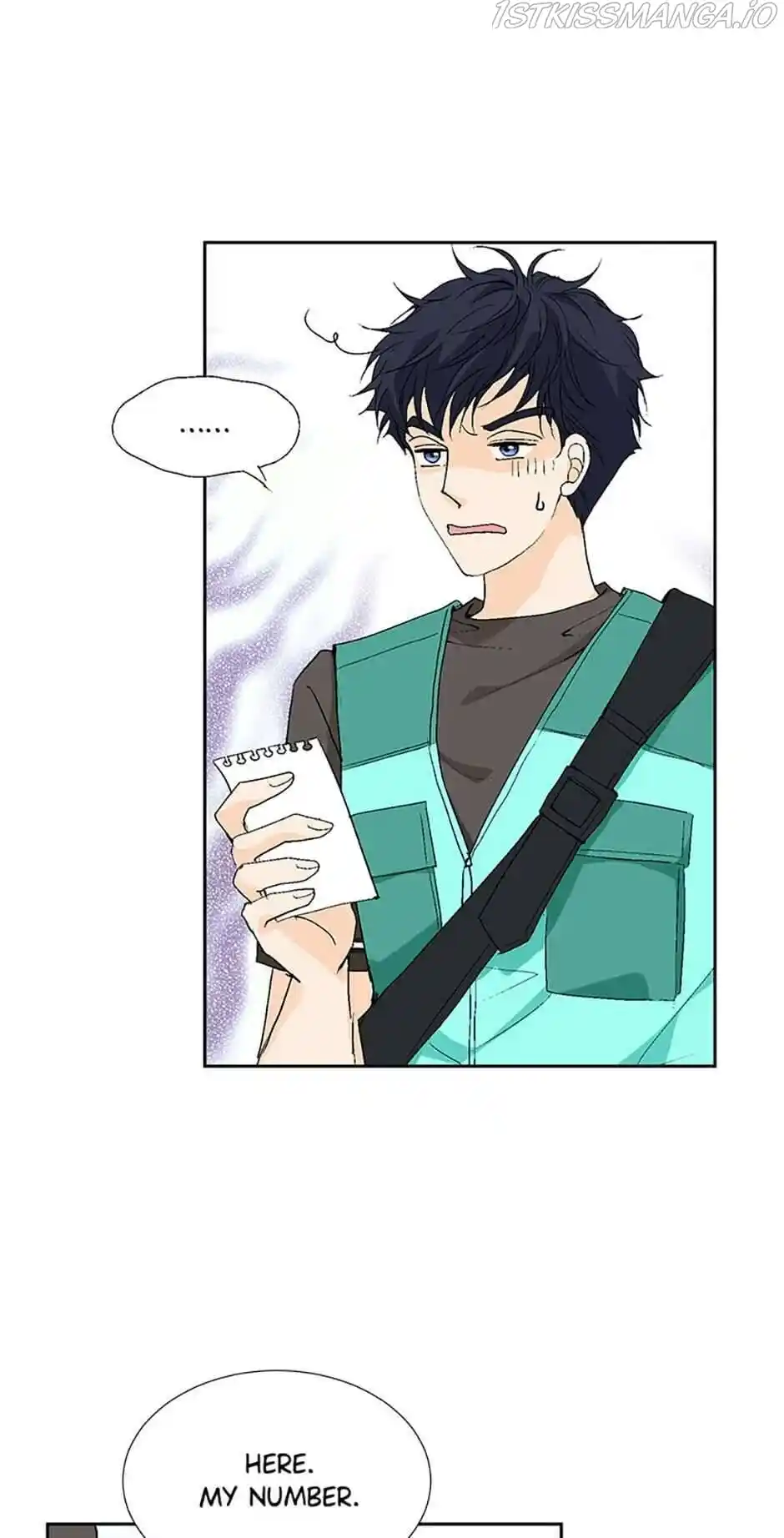 Flavors of Reincarnation Chapter 10