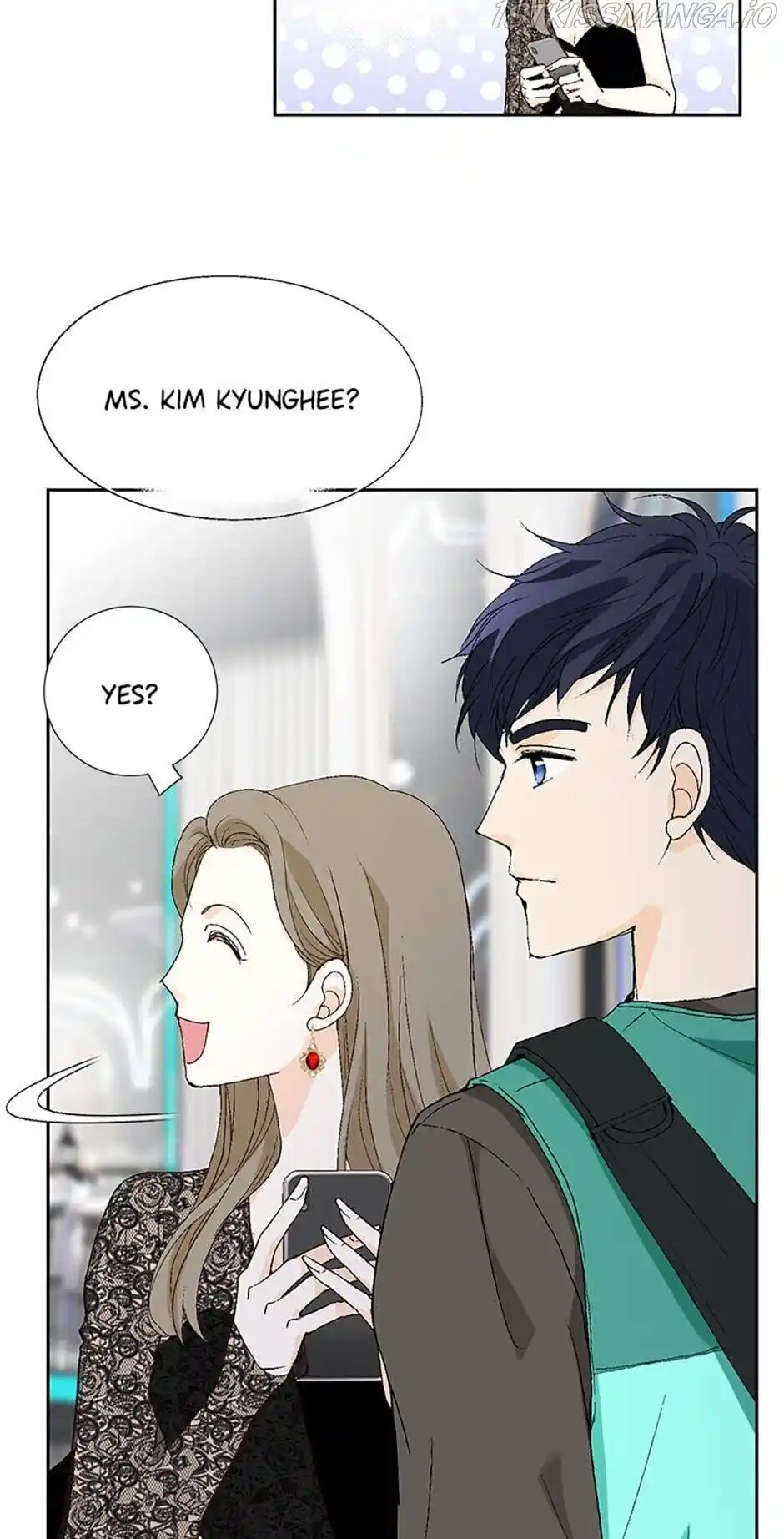 Flavors of Reincarnation Chapter 10