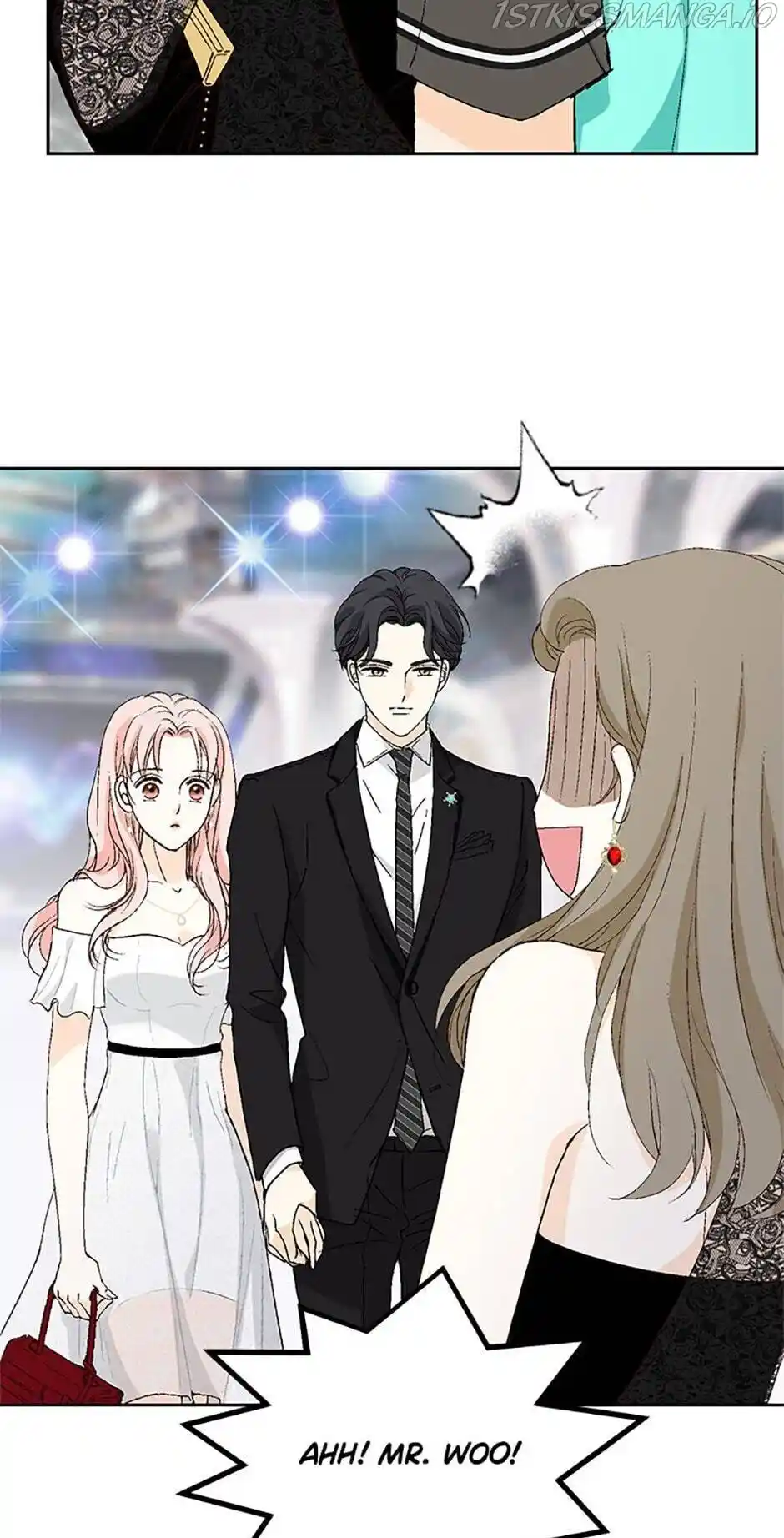 Flavors of Reincarnation Chapter 10