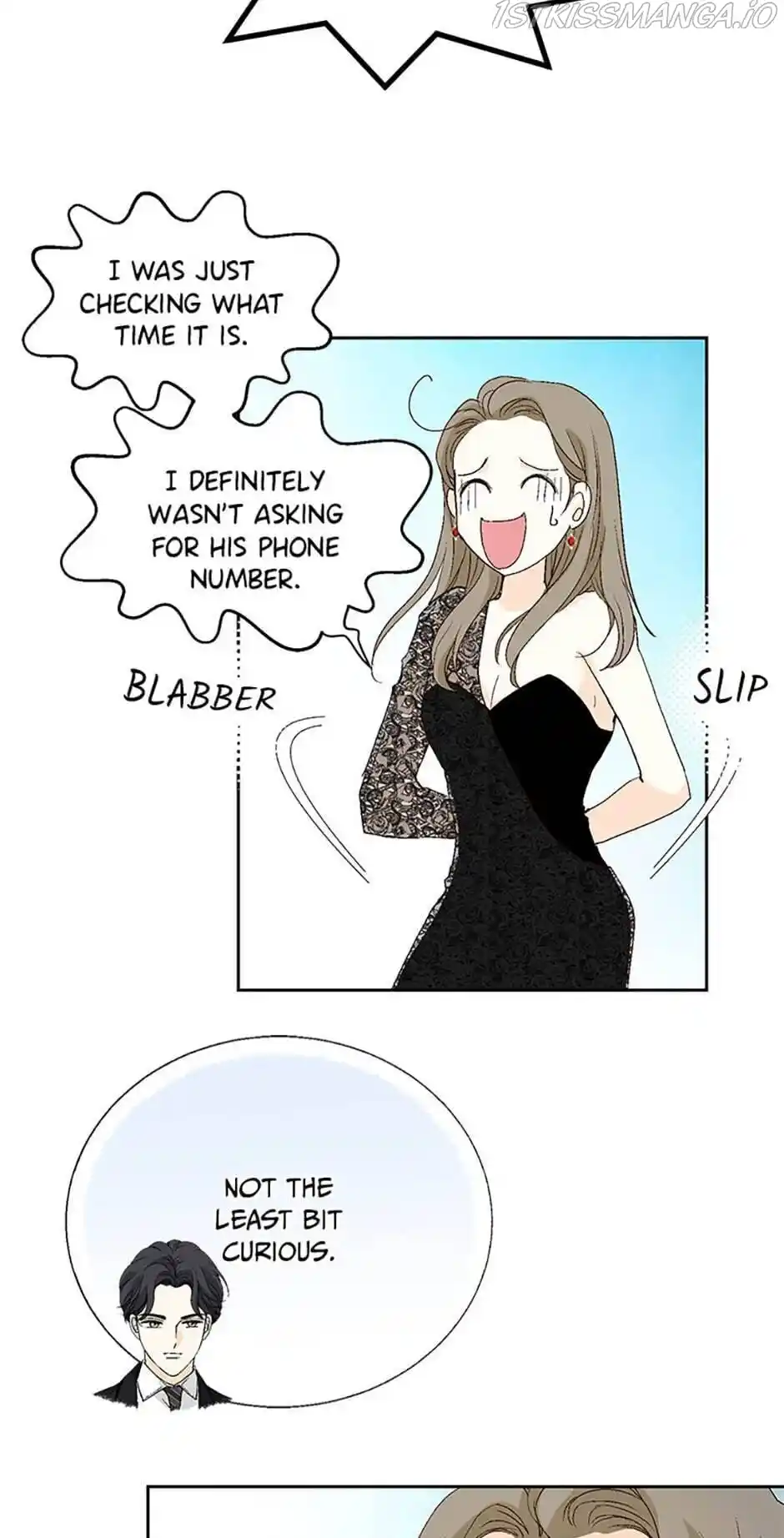 Flavors of Reincarnation Chapter 10