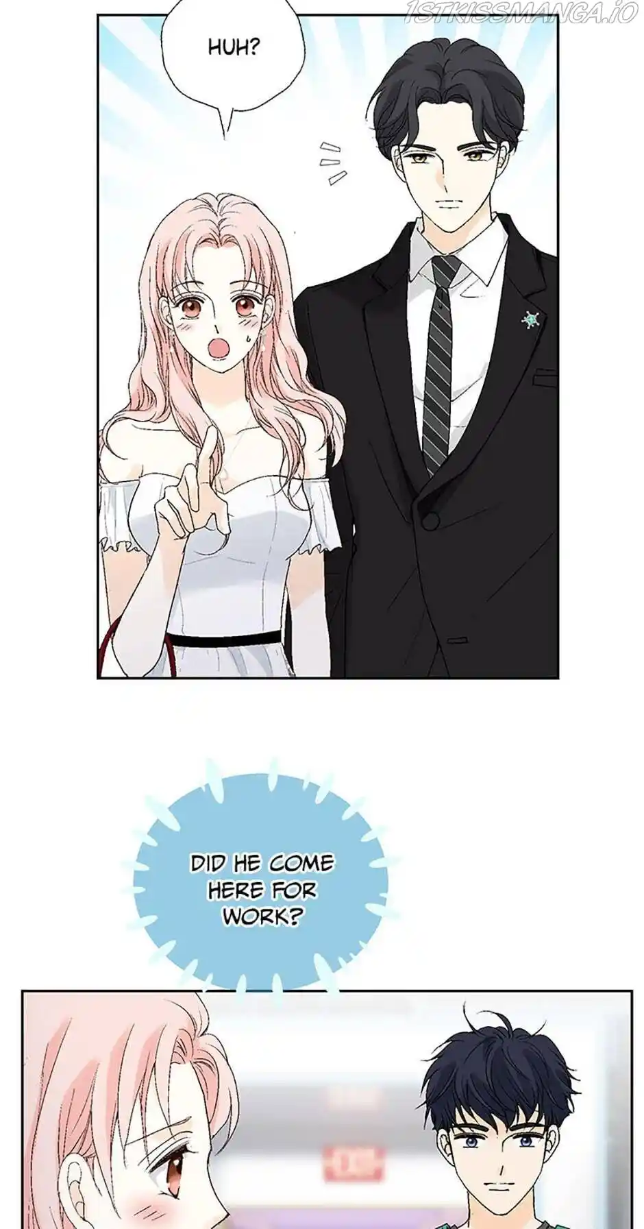 Flavors of Reincarnation Chapter 10