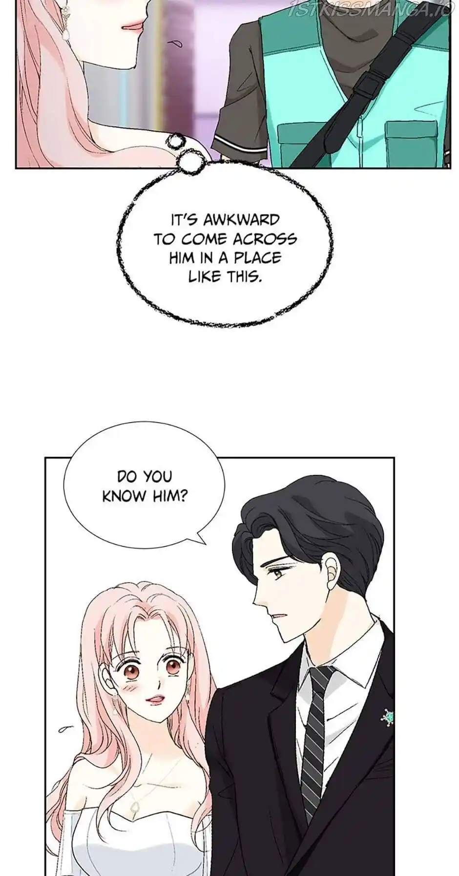 Flavors of Reincarnation Chapter 10