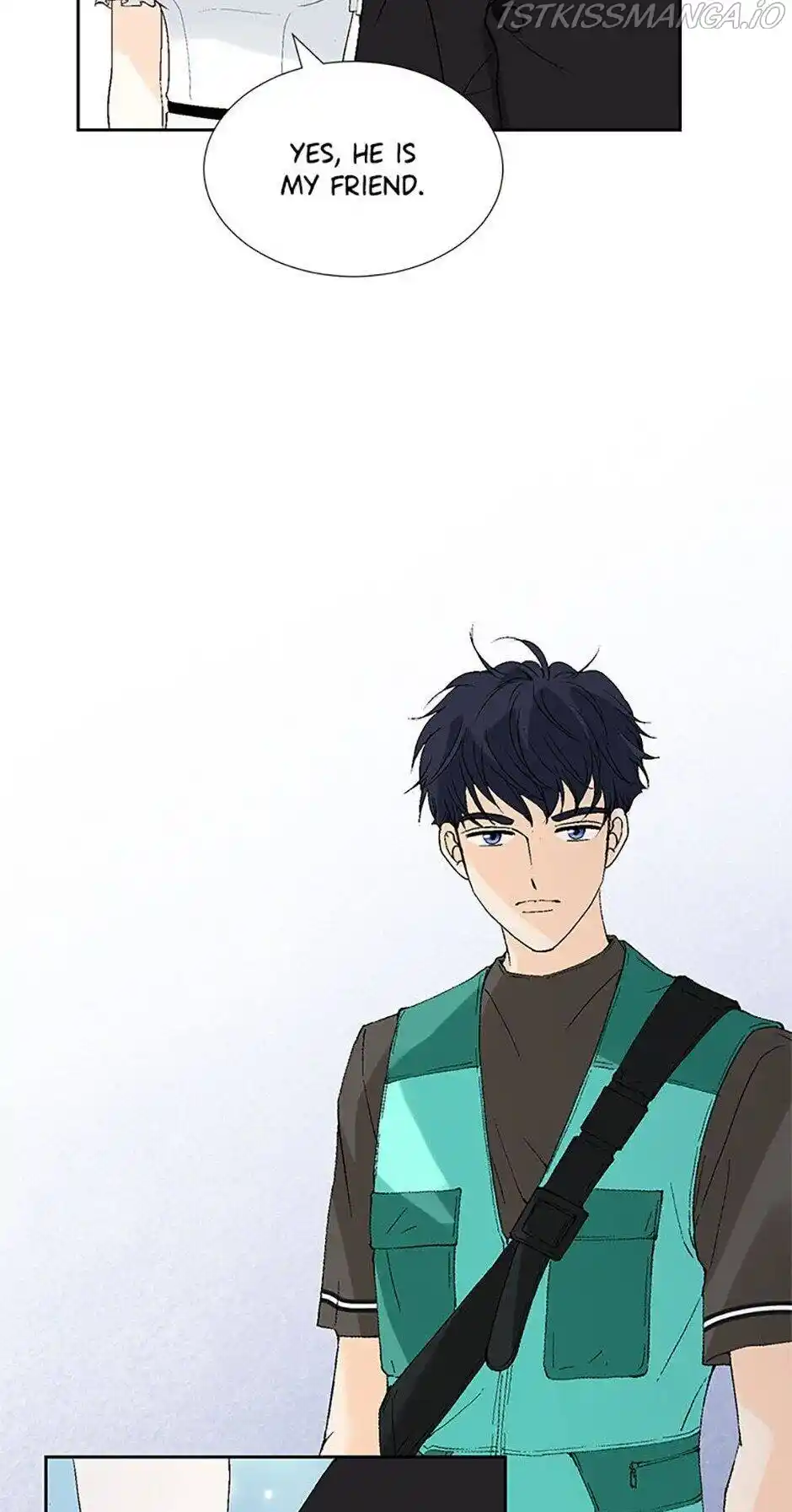 Flavors of Reincarnation Chapter 10