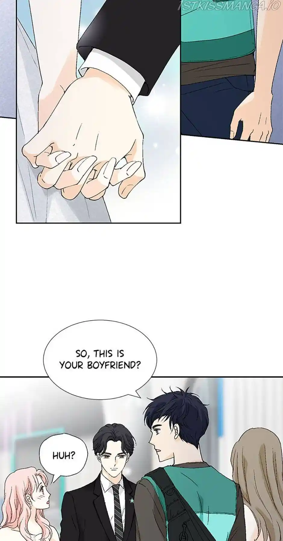 Flavors of Reincarnation Chapter 10