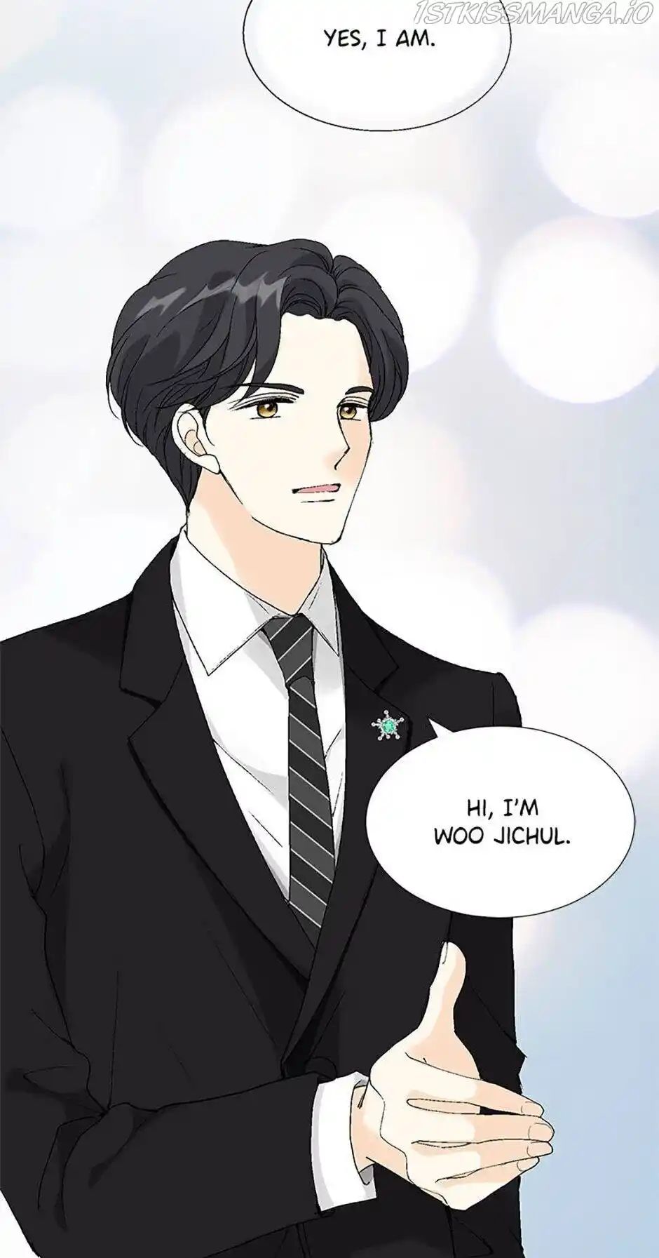 Flavors of Reincarnation Chapter 10