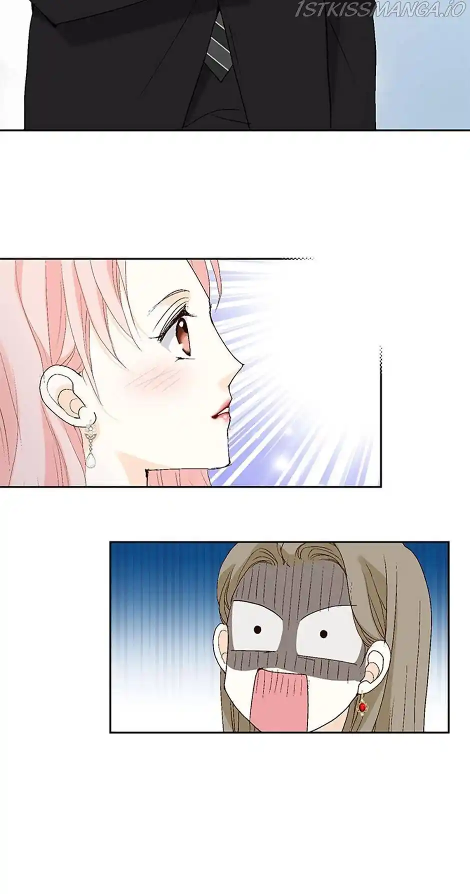 Flavors of Reincarnation Chapter 10