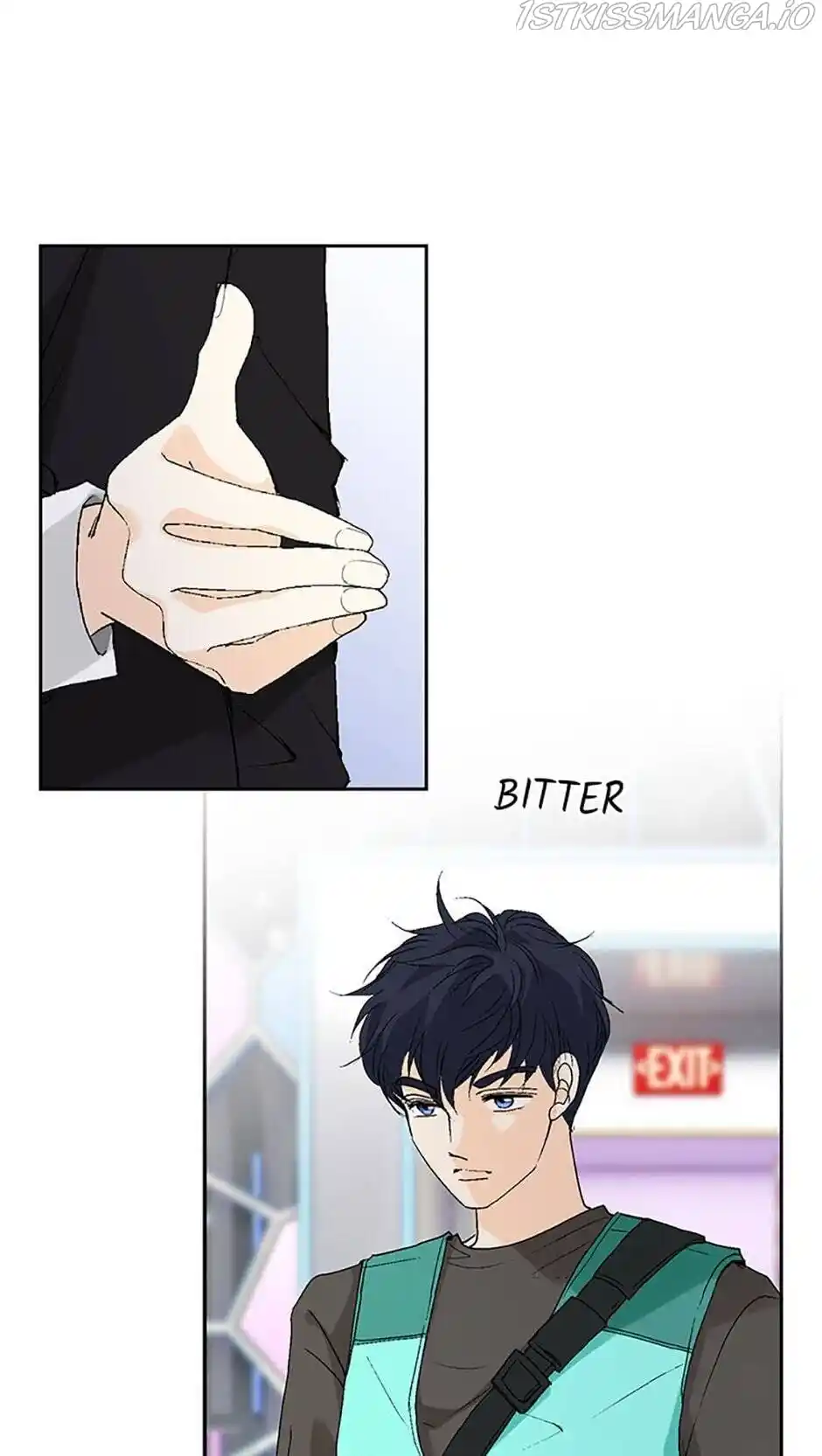 Flavors of Reincarnation Chapter 10