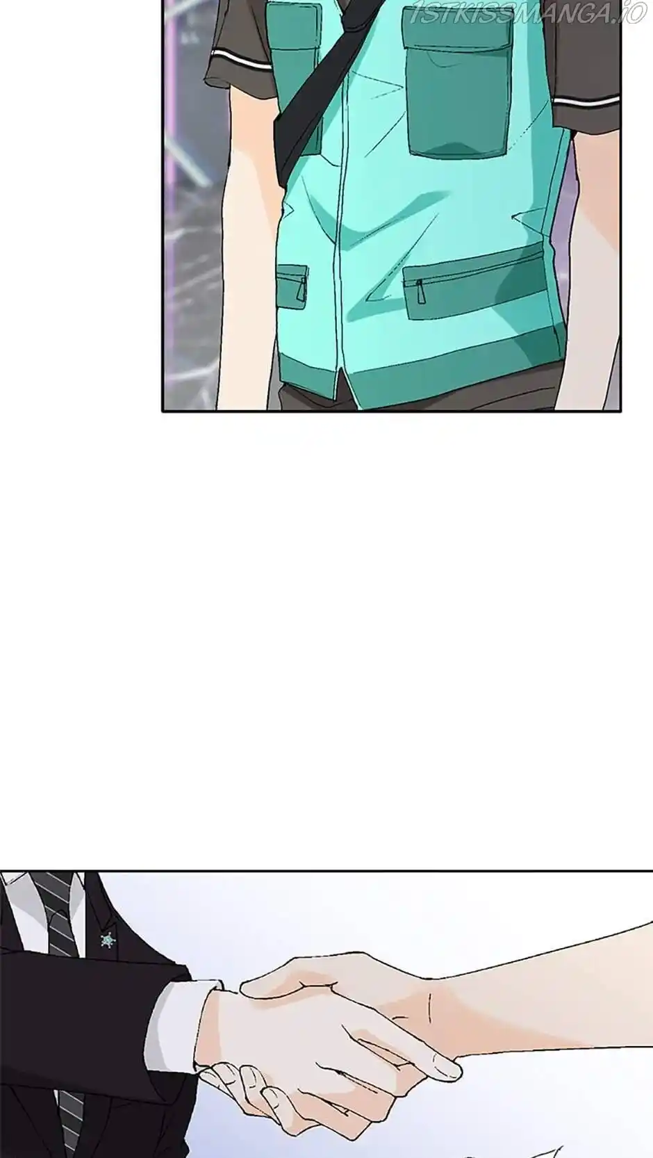 Flavors of Reincarnation Chapter 10