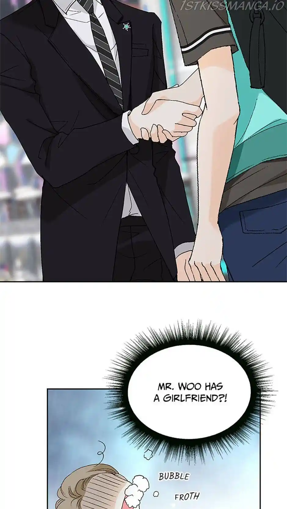 Flavors of Reincarnation Chapter 10