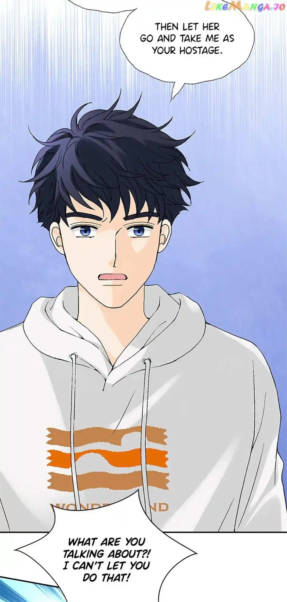 Flavors of Reincarnation Chapter 100