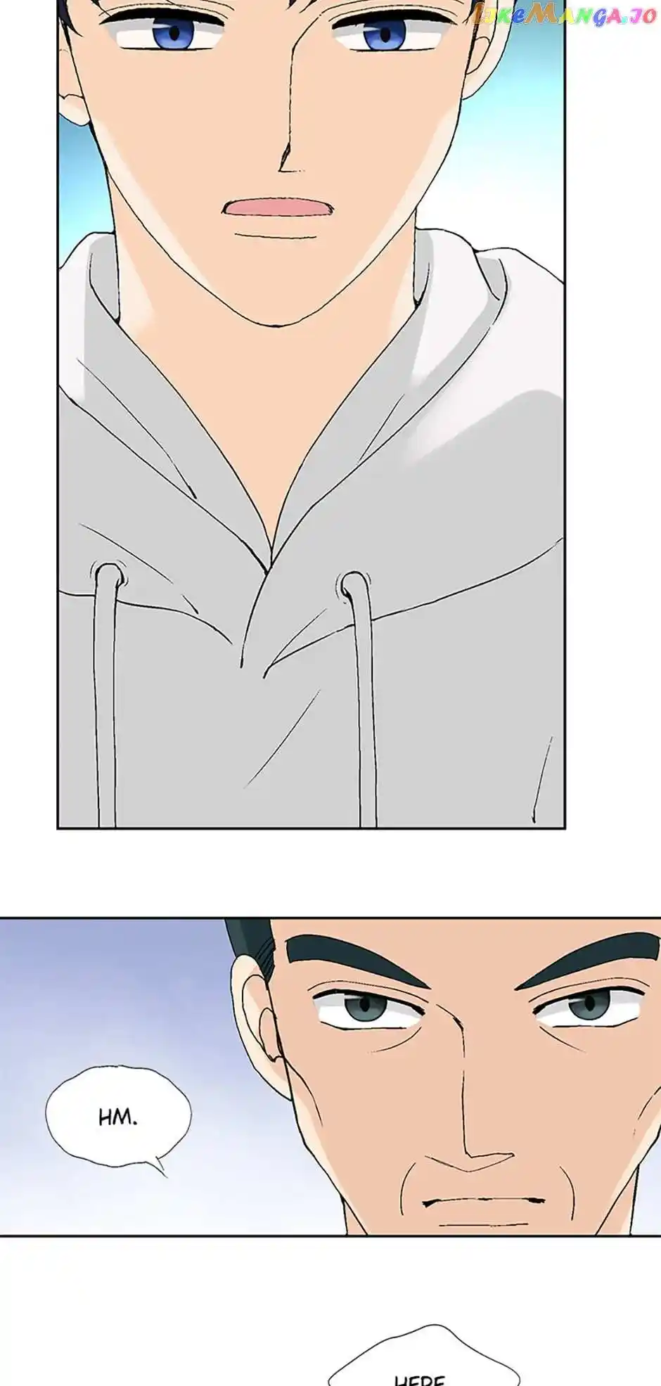 Flavors of Reincarnation Chapter 100