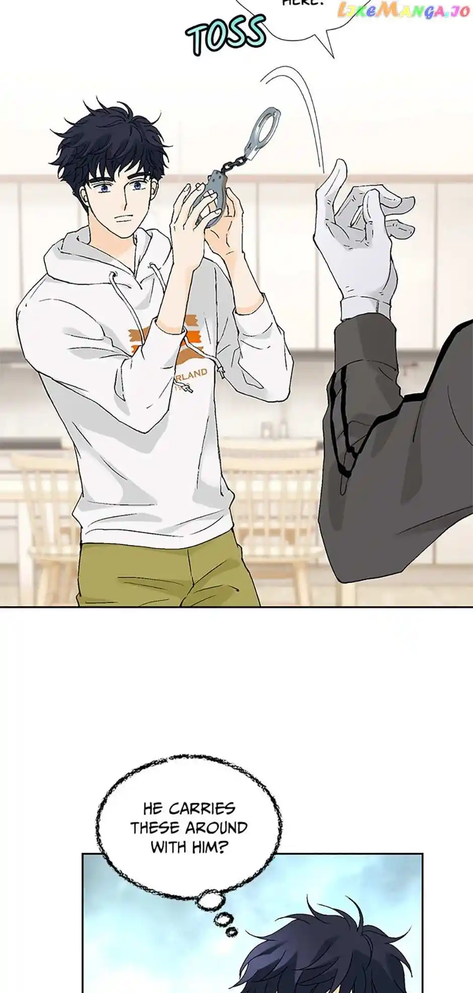 Flavors of Reincarnation Chapter 100