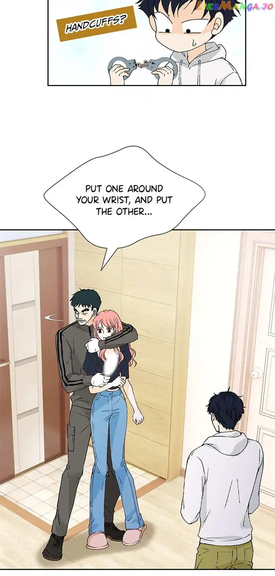 Flavors of Reincarnation Chapter 100