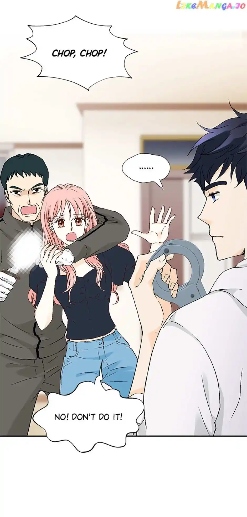 Flavors of Reincarnation Chapter 100