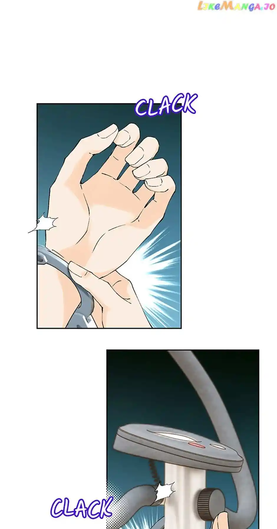 Flavors of Reincarnation Chapter 100