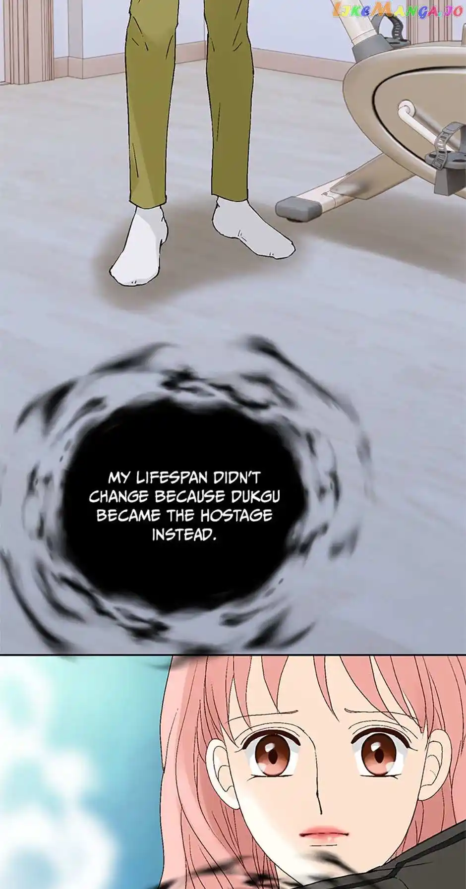 Flavors of Reincarnation Chapter 100