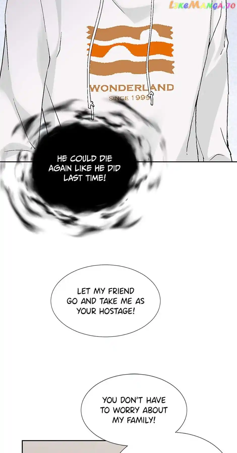 Flavors of Reincarnation Chapter 100