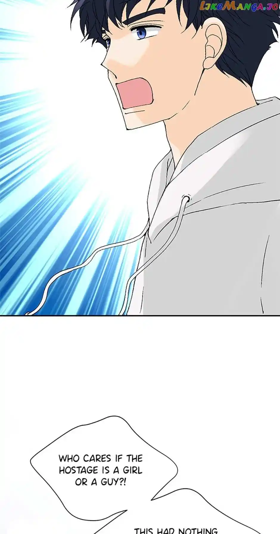 Flavors of Reincarnation Chapter 100