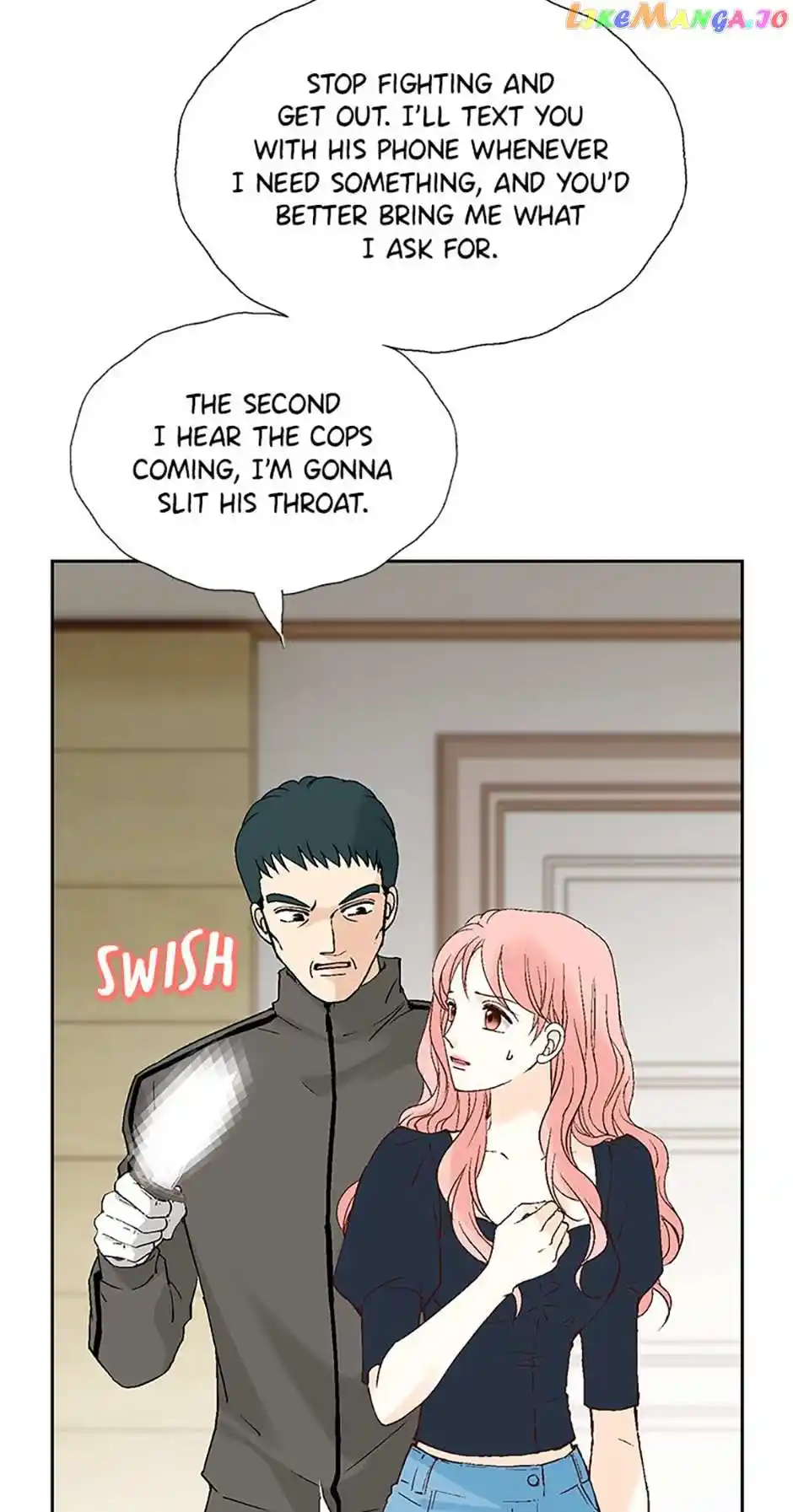 Flavors of Reincarnation Chapter 100