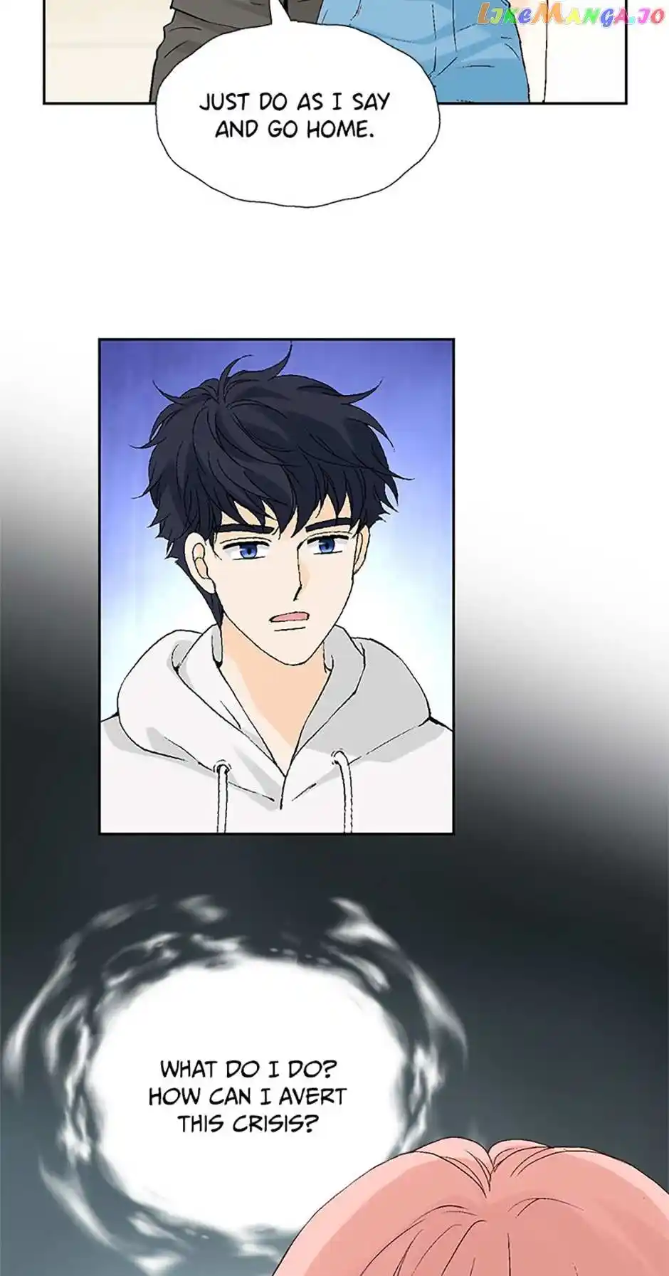 Flavors of Reincarnation Chapter 100