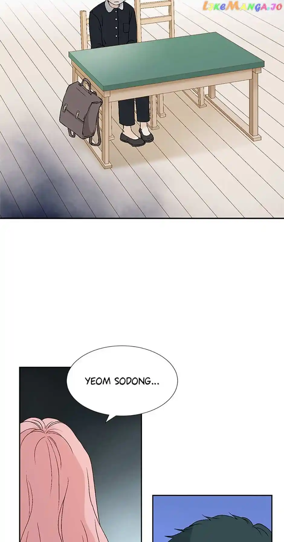 Flavors of Reincarnation Chapter 100