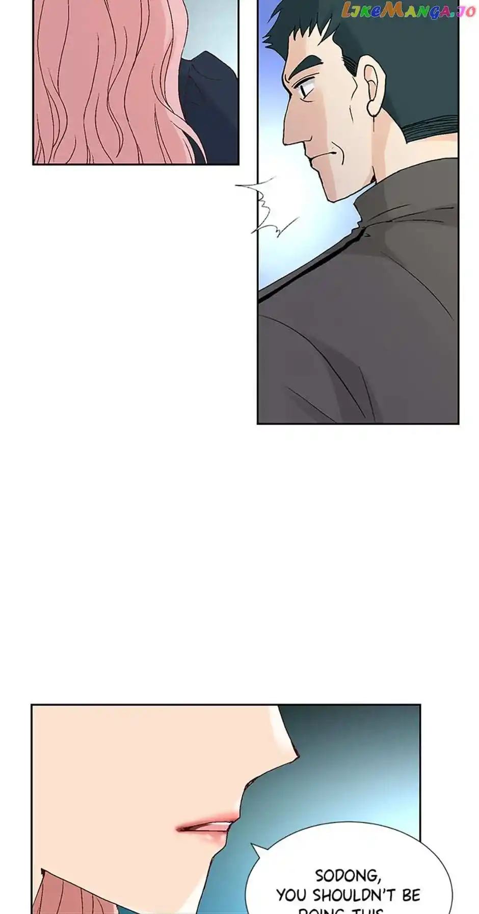 Flavors of Reincarnation Chapter 100