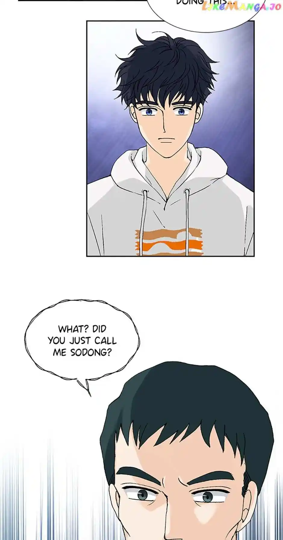 Flavors of Reincarnation Chapter 100