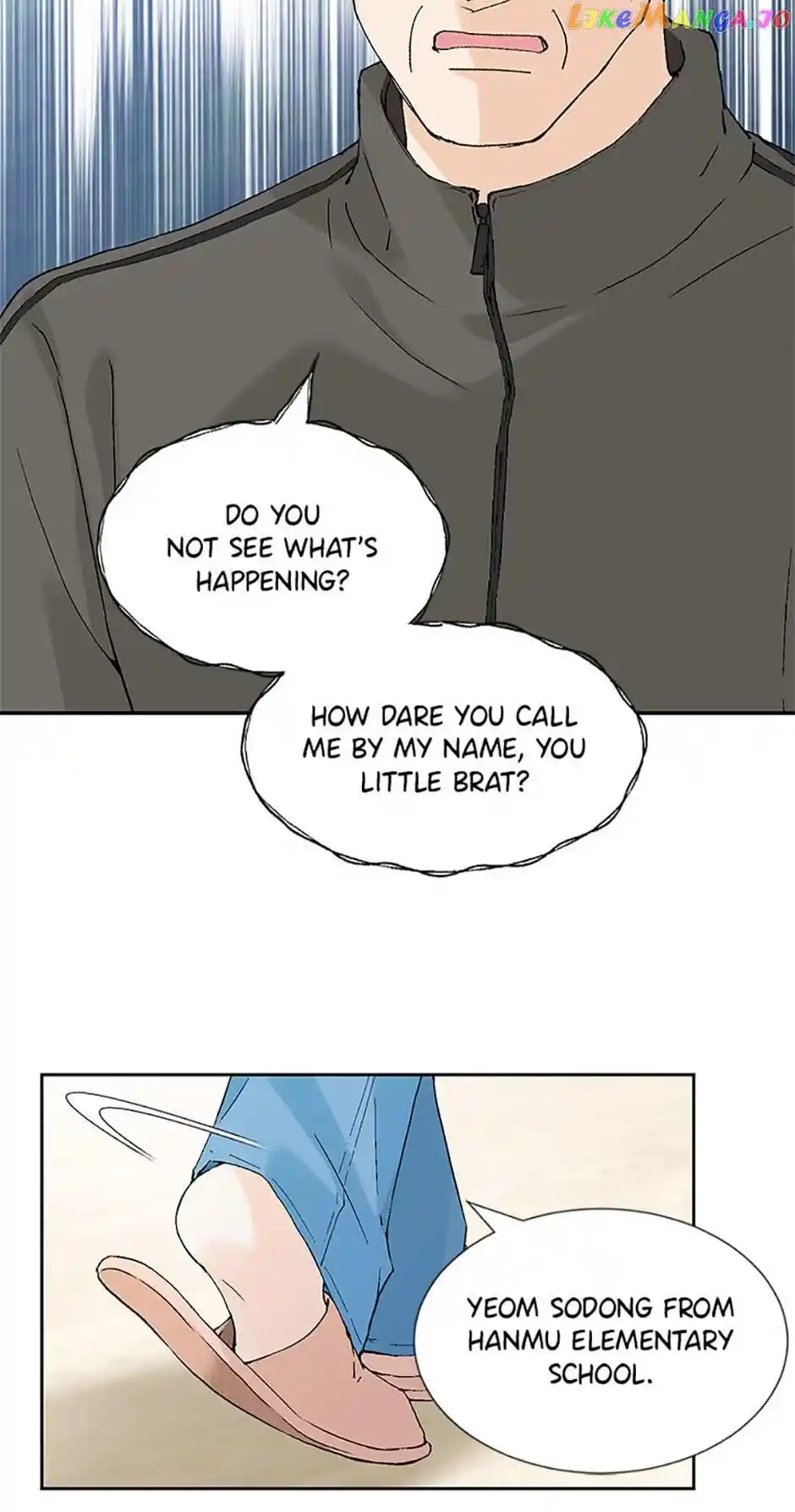 Flavors of Reincarnation Chapter 100