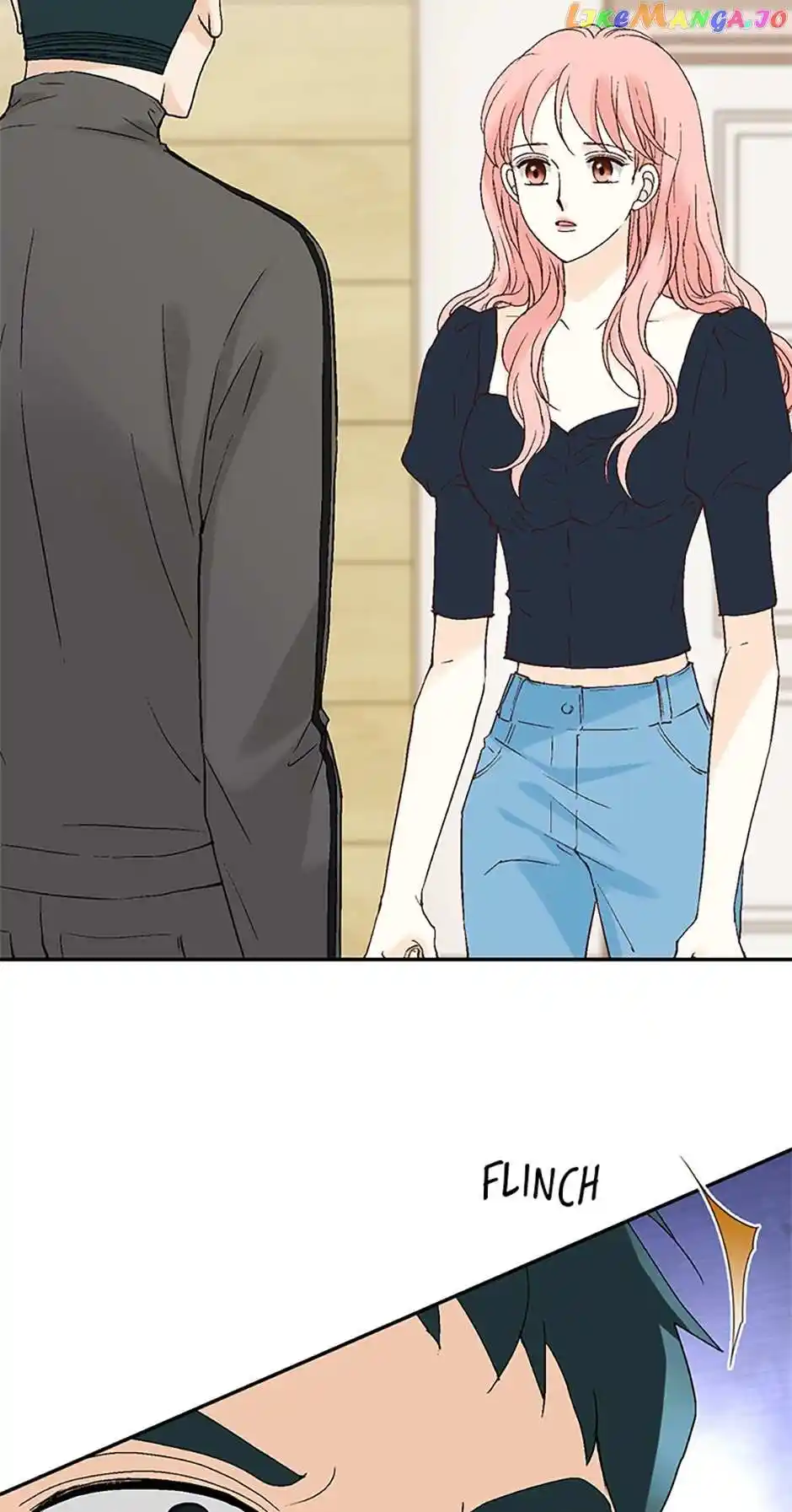 Flavors of Reincarnation Chapter 100