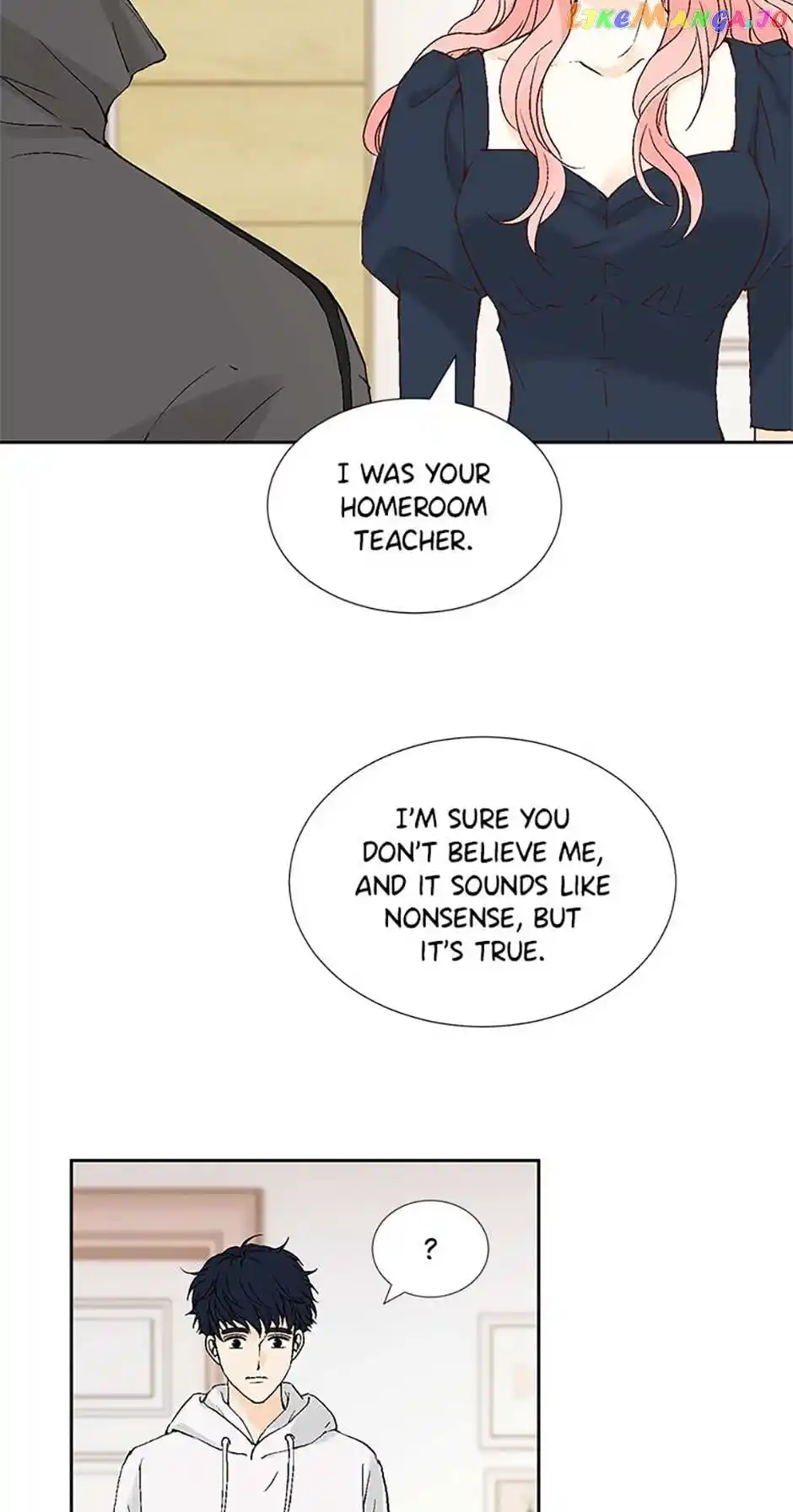 Flavors of Reincarnation Chapter 100