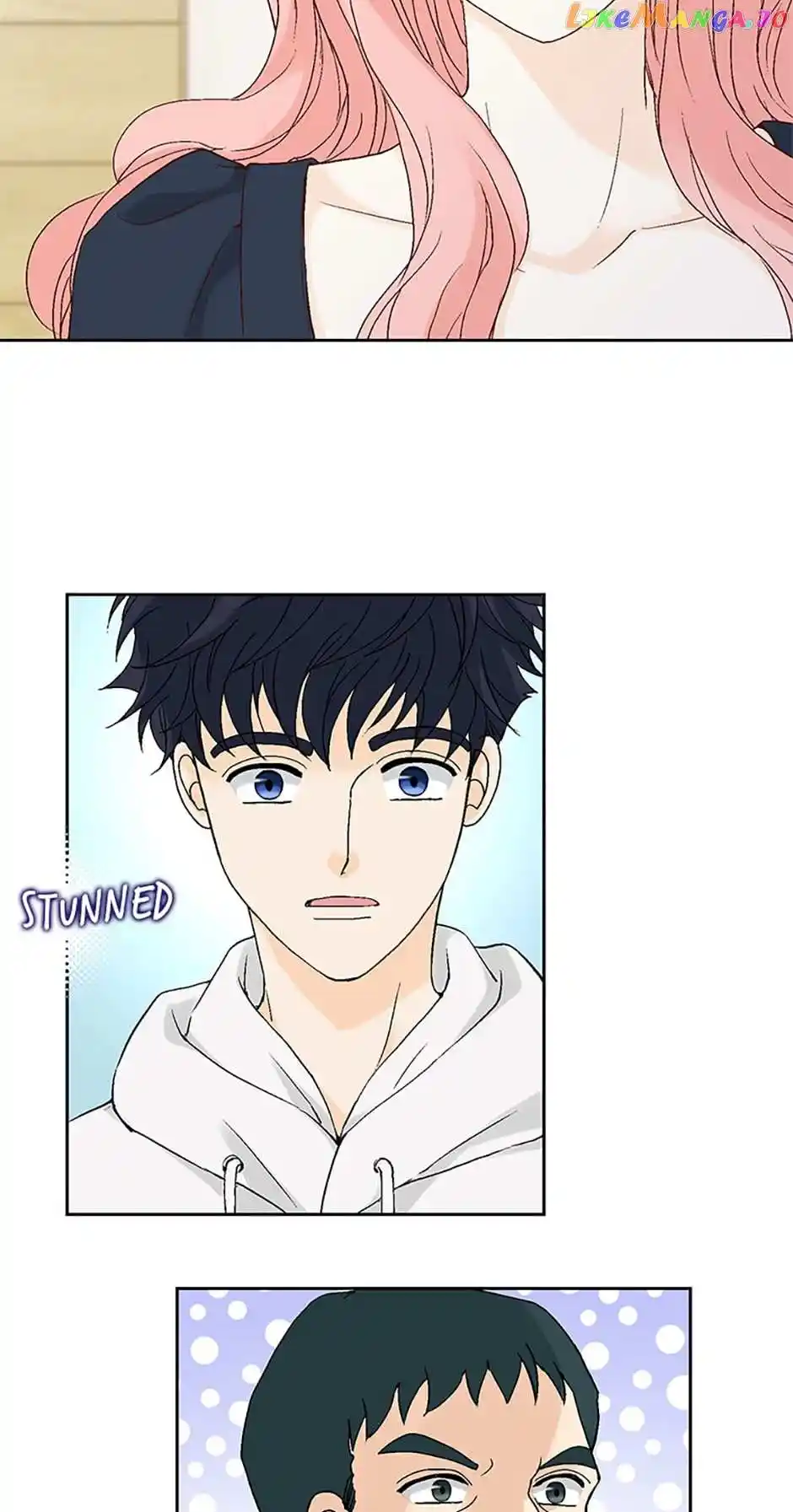 Flavors of Reincarnation Chapter 100