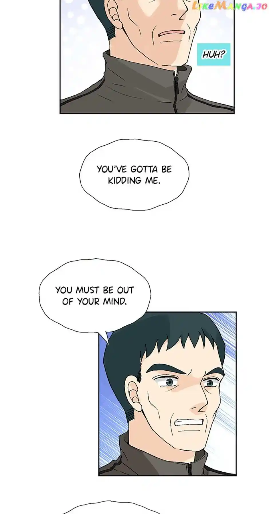 Flavors of Reincarnation Chapter 100