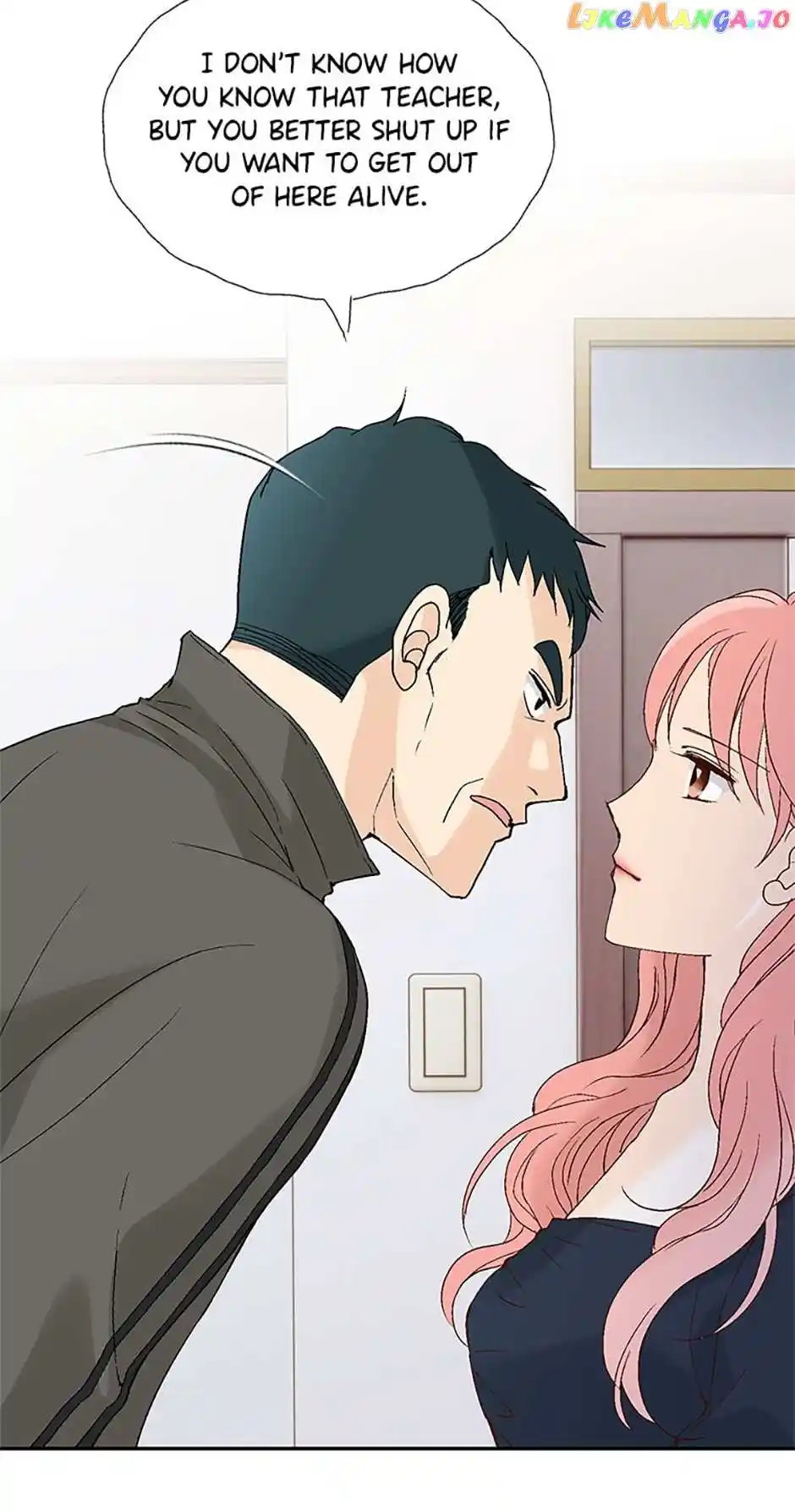 Flavors of Reincarnation Chapter 100